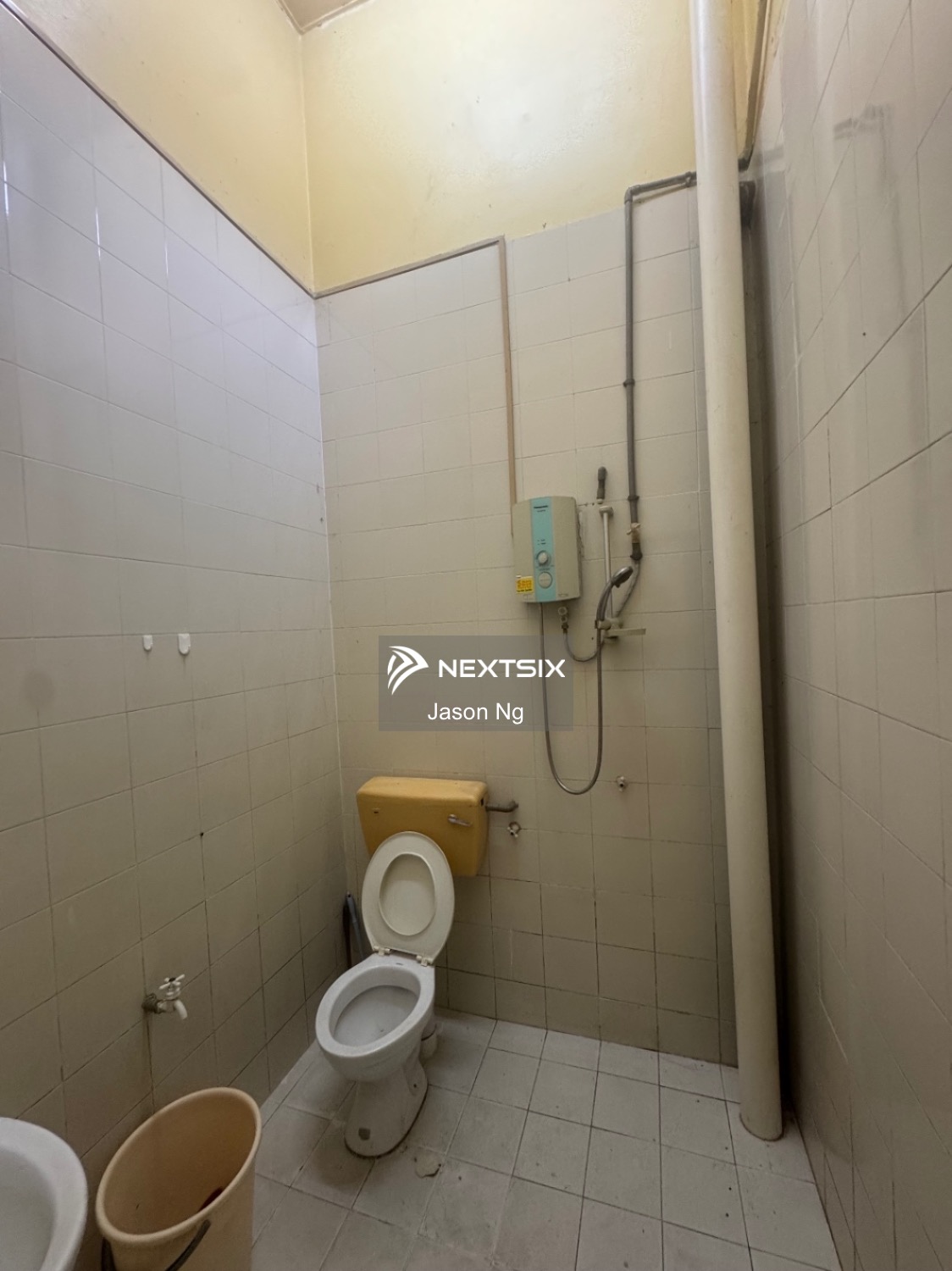 2-sty Terrace/Link House For Sale in Klang Selangor - Image 11