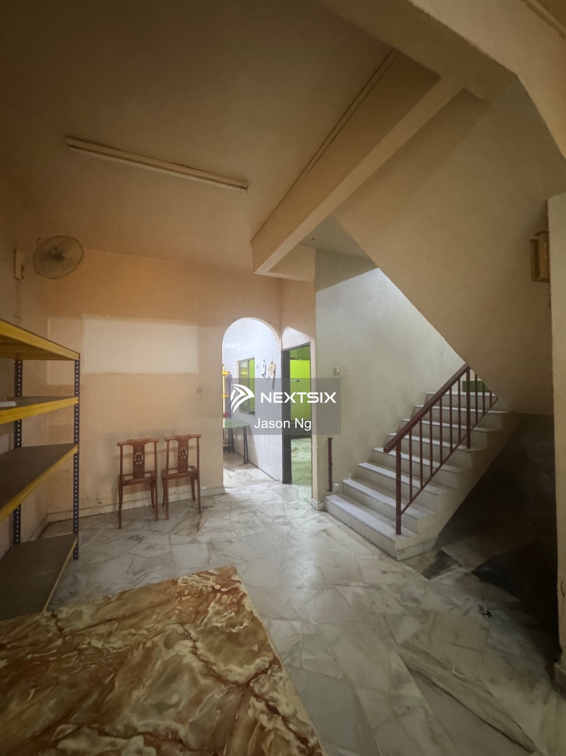2-sty Terrace/Link House For Sale in Klang Selangor - Image 5
