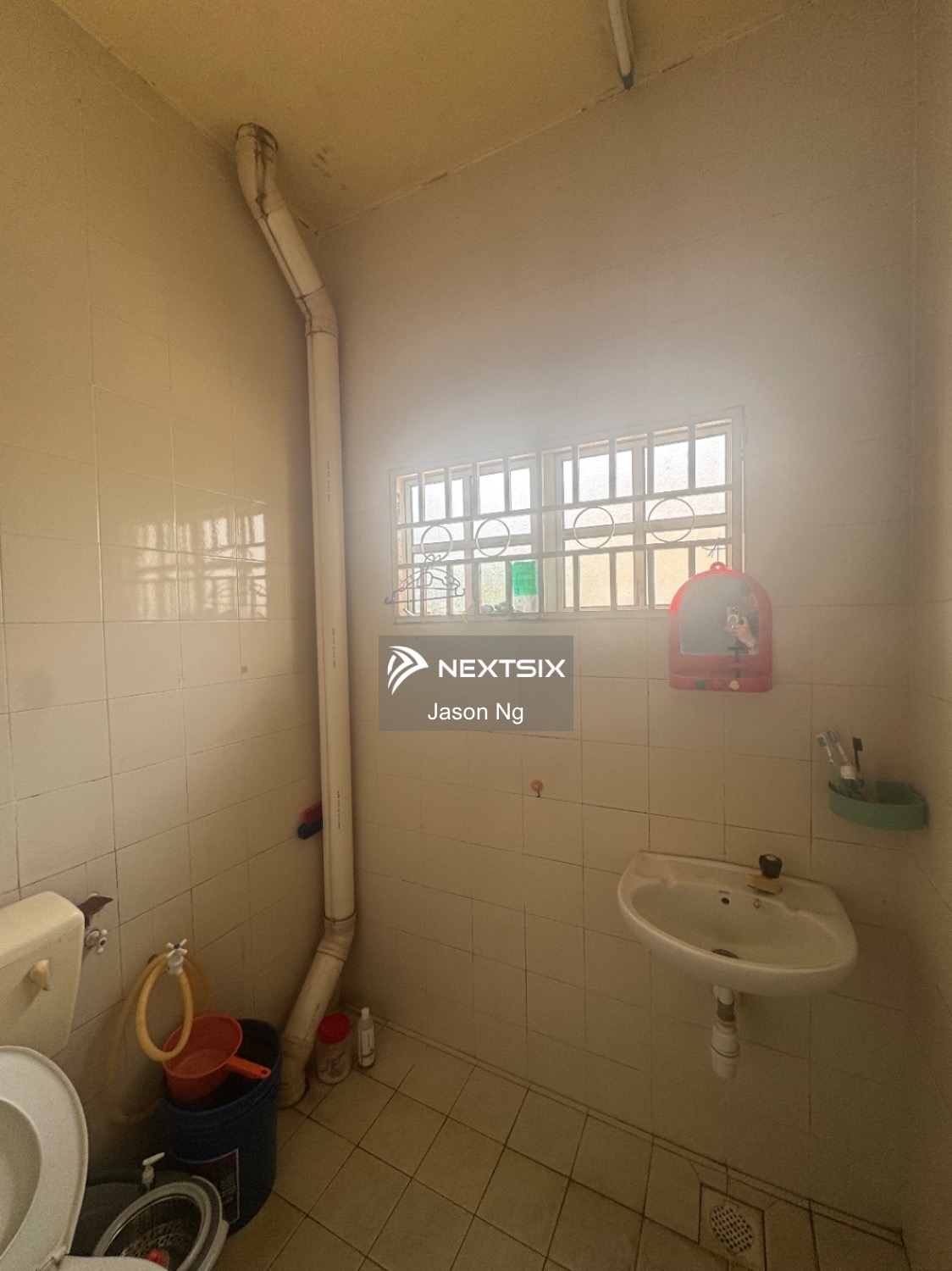 2-sty Terrace/Link House For Sale in Klang Selangor - Image 9