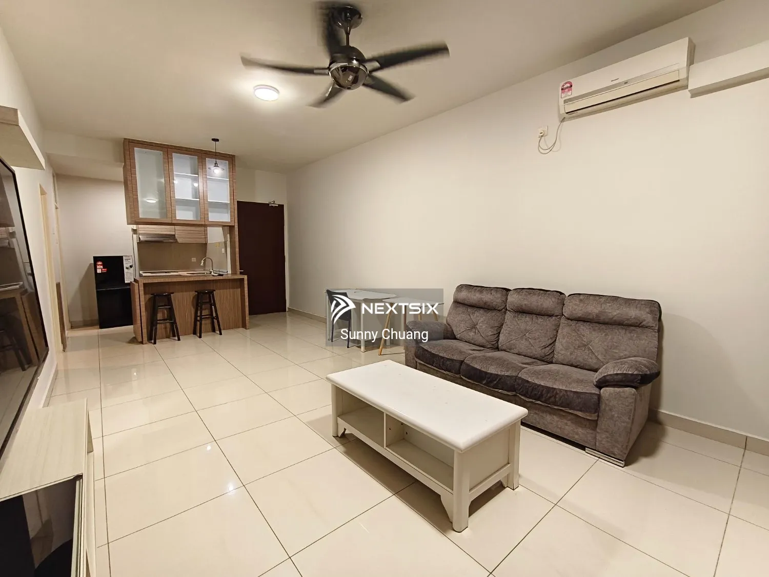 Condominium For Sale in Johor Bahru Johor