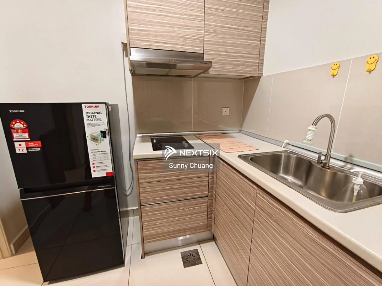 Condominium For Sale in Johor Bahru Johor - Image 5