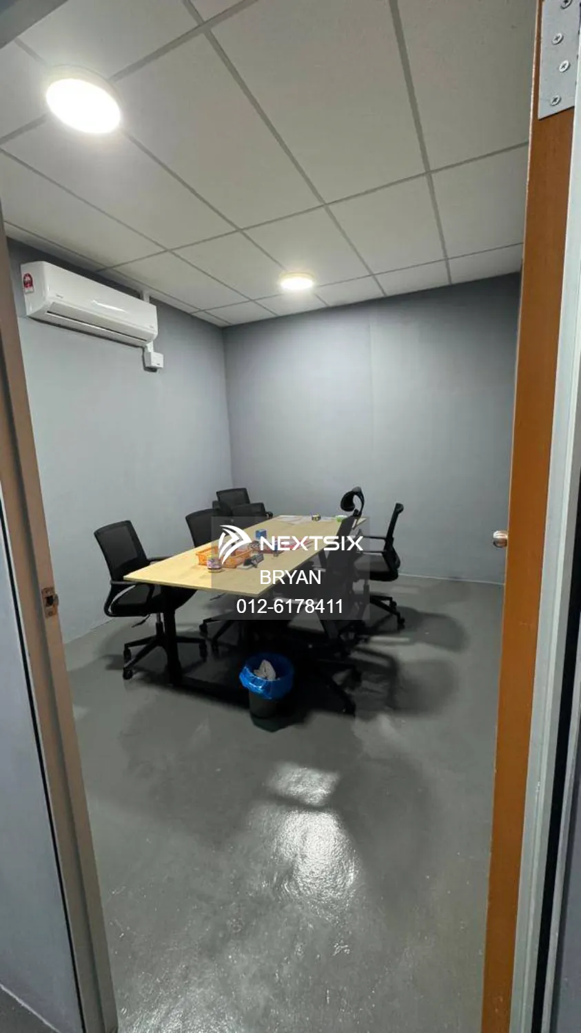 Factory For Rent in Ulu Tiram Johor - Image 6