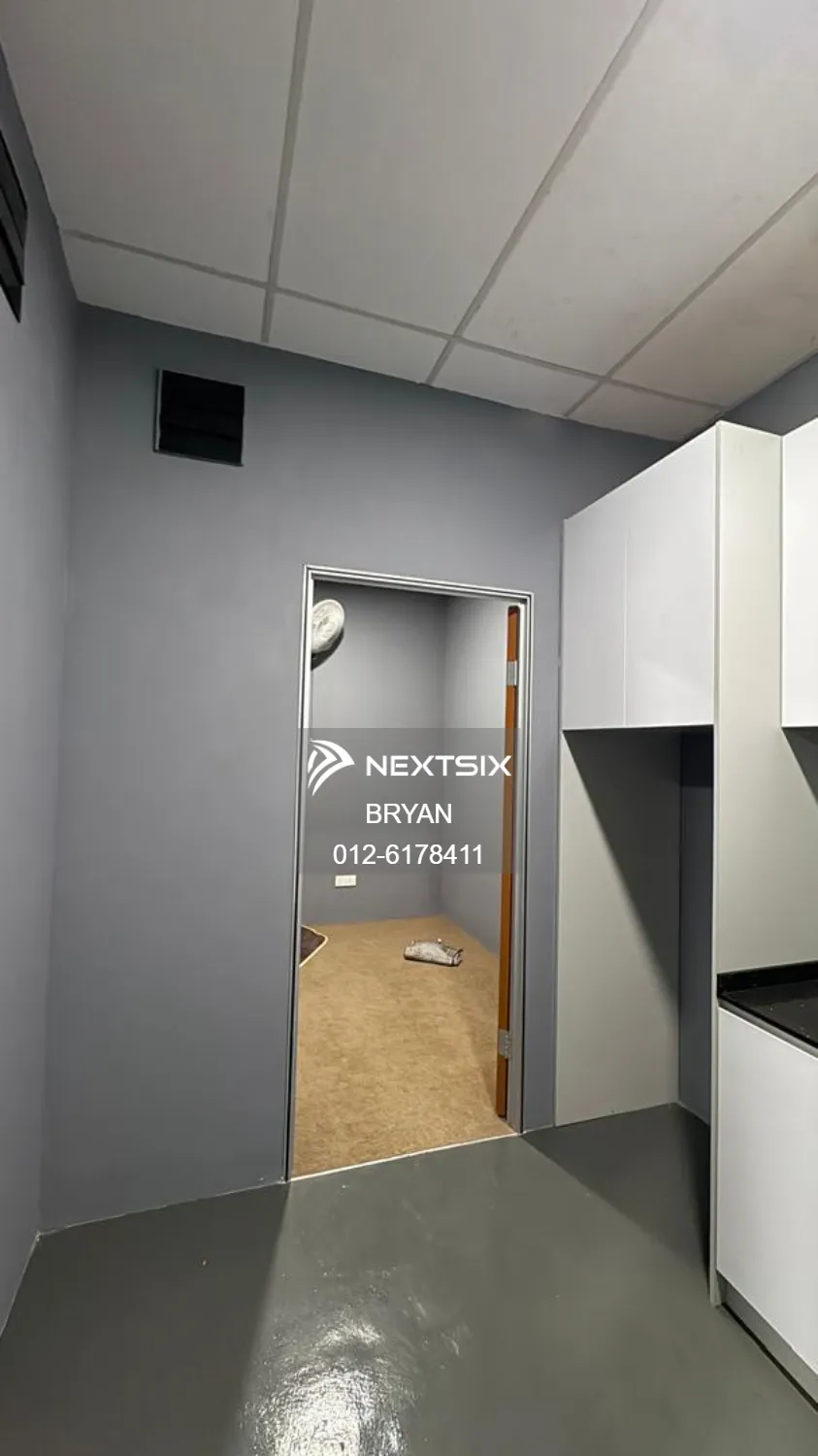 Factory For Rent in Ulu Tiram Johor - Image 7