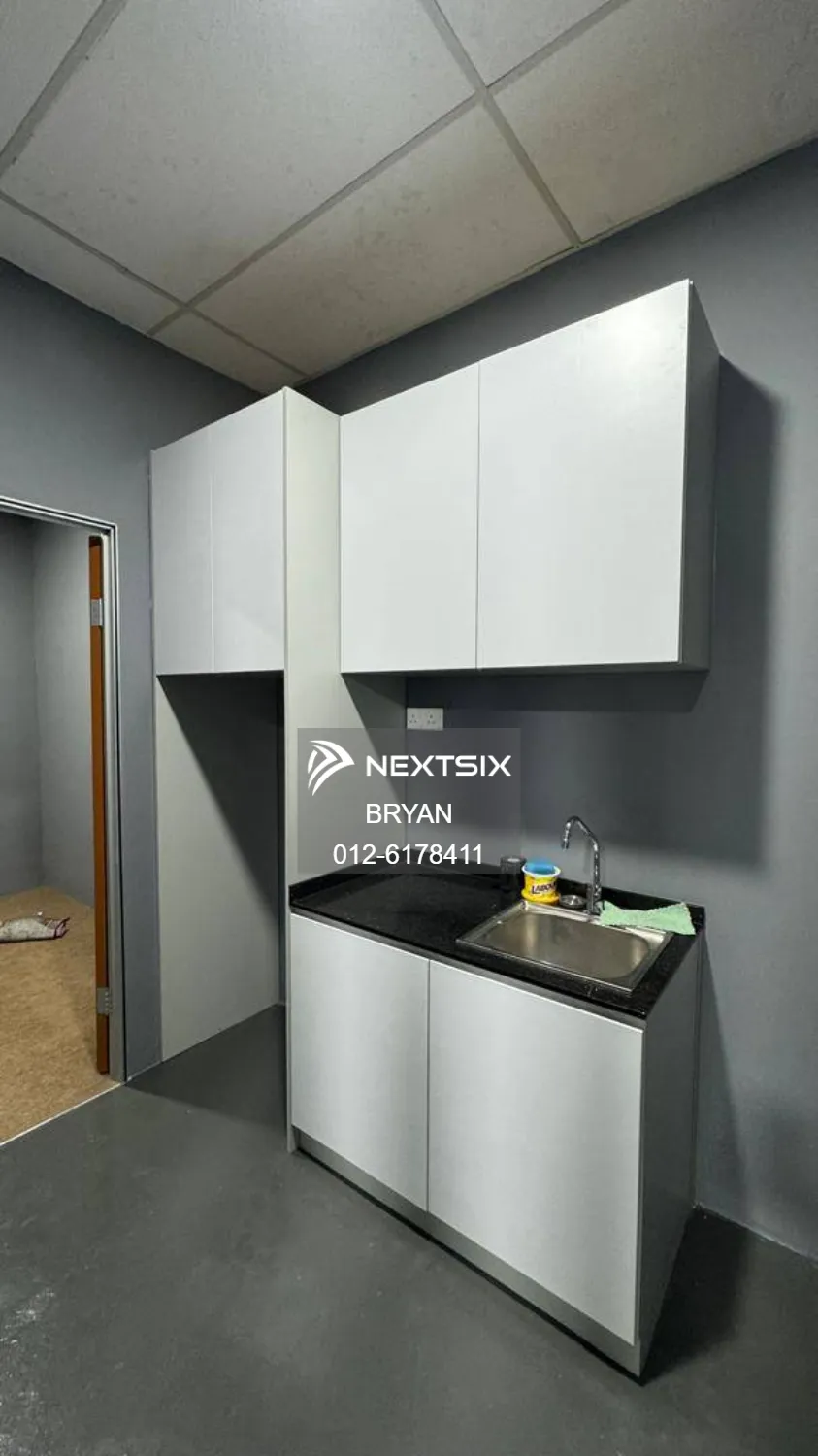 Factory For Rent in Ulu Tiram Johor - Image 8