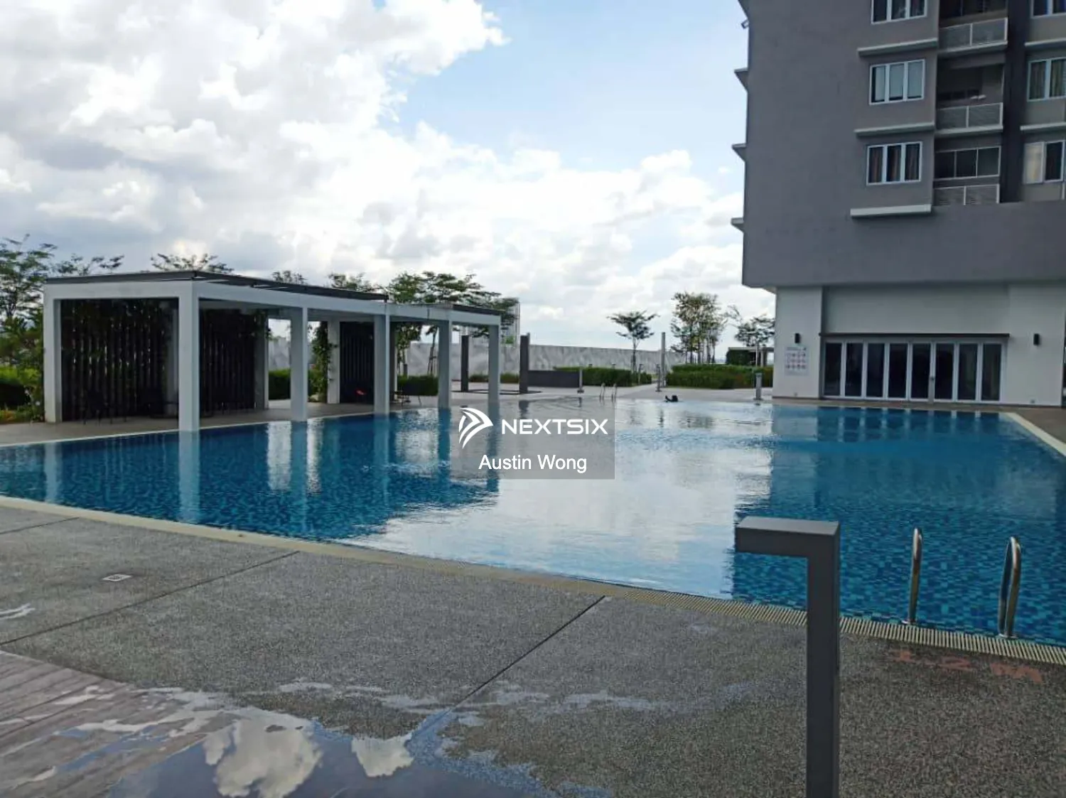Condominium For Sale in Puchong Selangor - Image 10