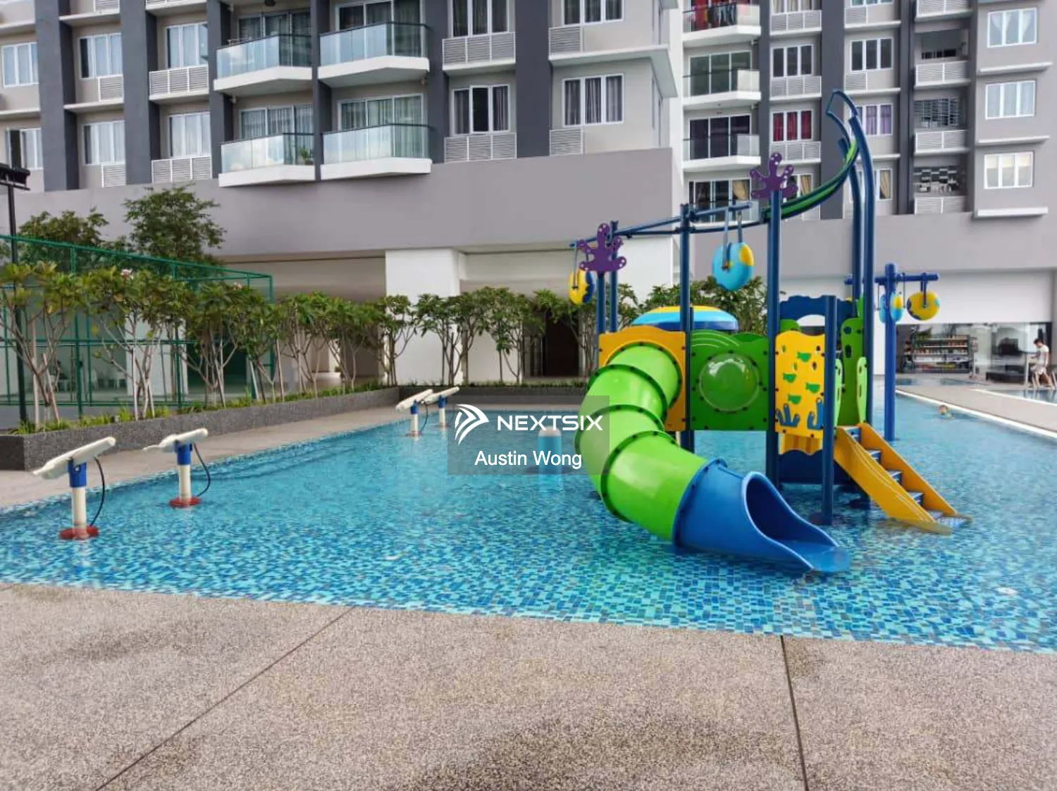 Condominium For Sale in Puchong Selangor - Image 15