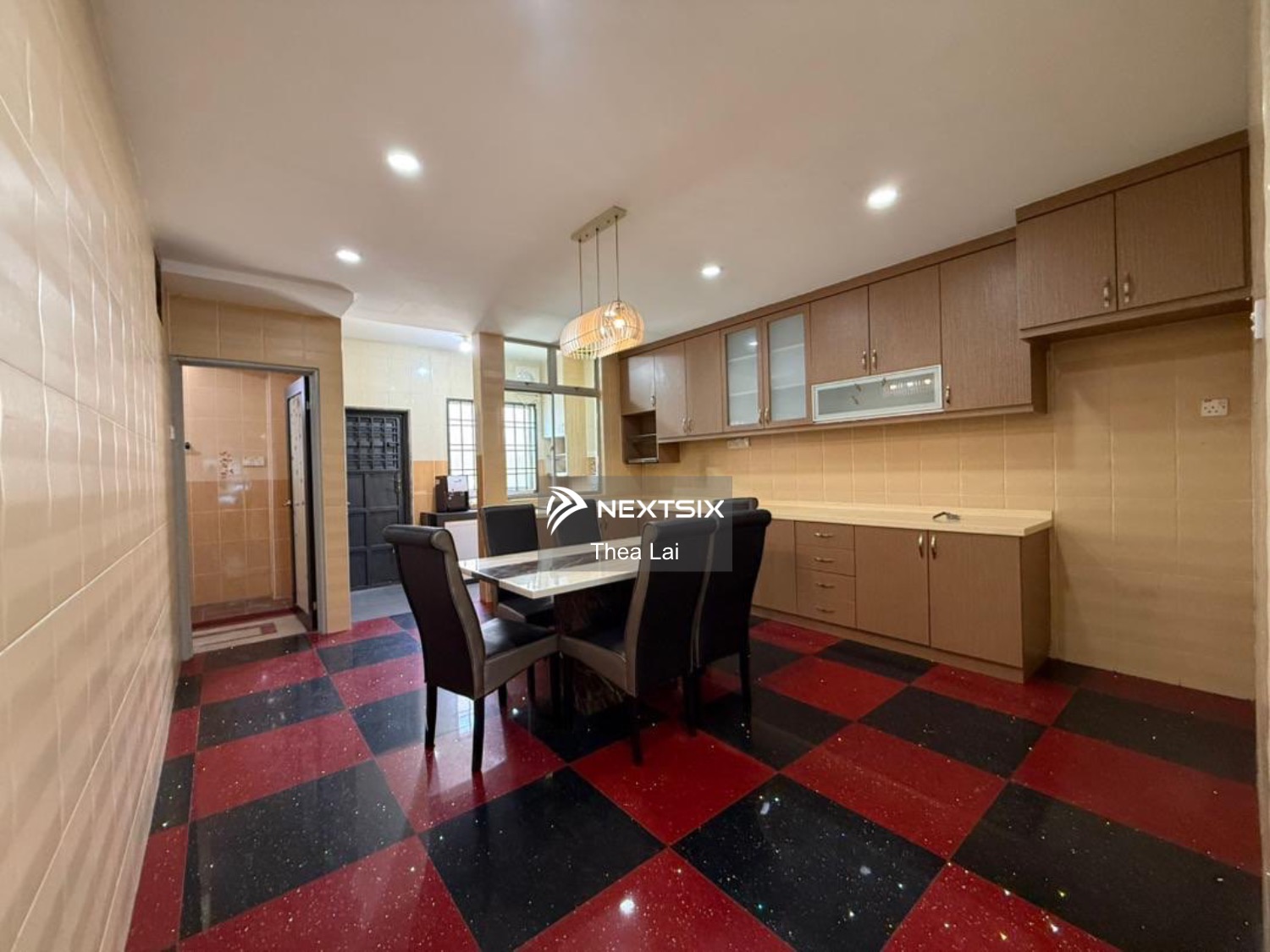 2-sty Terrace/Link House For Rent in Iskandar Puteri (Nusajaya) Johor