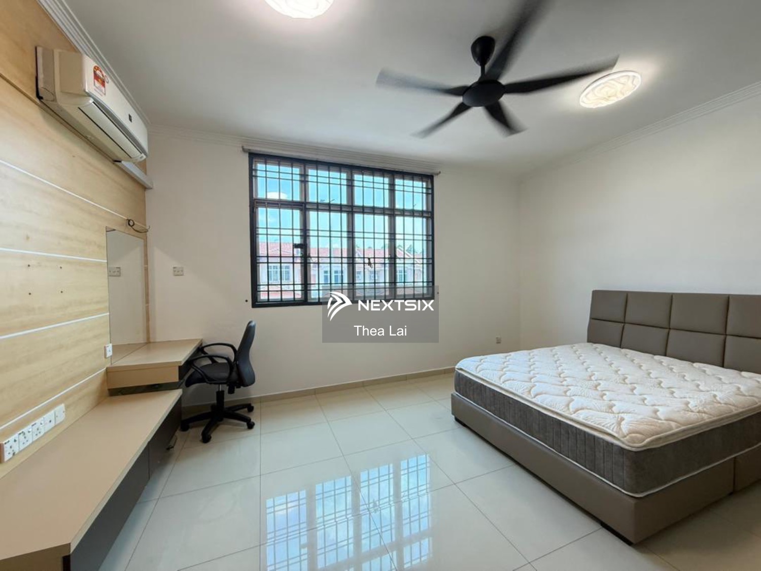 2-sty Terrace/Link House For Rent in Iskandar Puteri (Nusajaya) Johor - Image 15