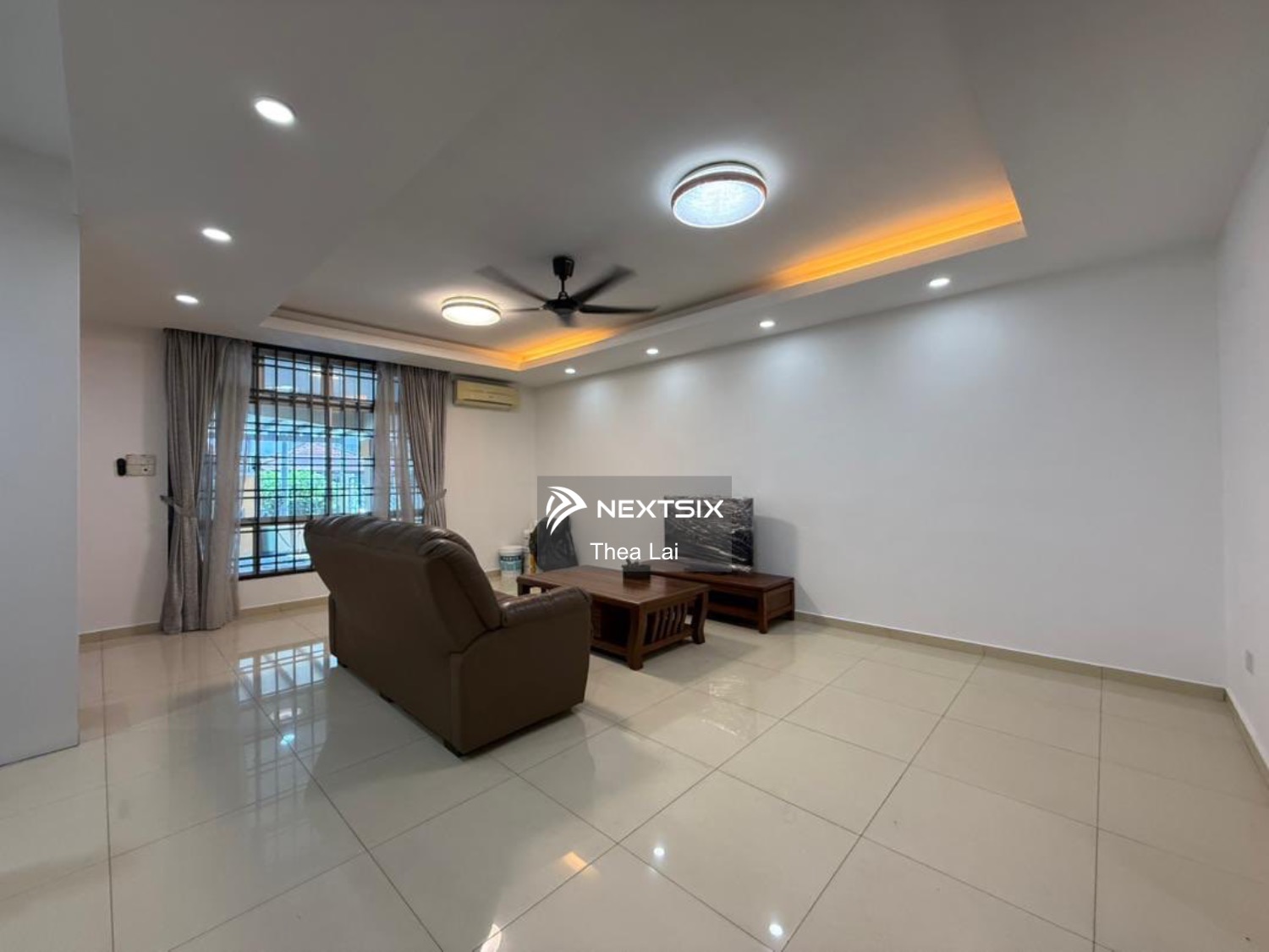 2-sty Terrace/Link House For Rent in Iskandar Puteri (Nusajaya) Johor - Image 2