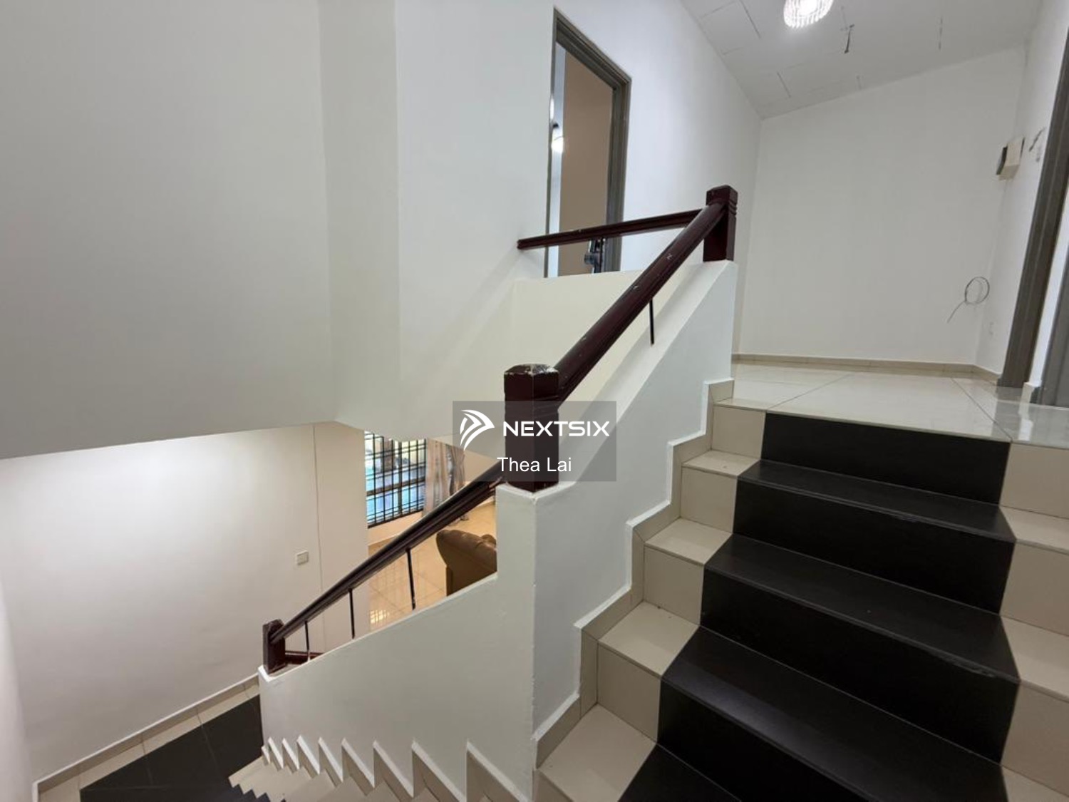 2-sty Terrace/Link House For Rent in Iskandar Puteri (Nusajaya) Johor - Image 4