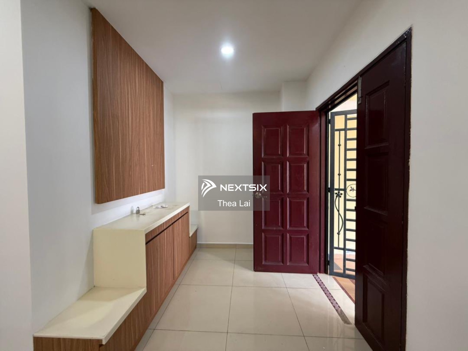 2-sty Terrace/Link House For Rent in Iskandar Puteri (Nusajaya) Johor - Image 7