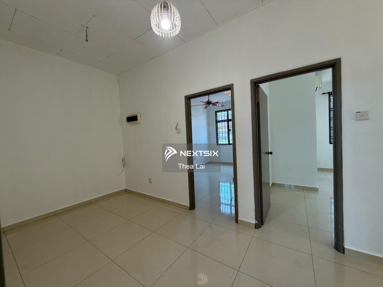 2-sty Terrace/Link House For Rent in Iskandar Puteri (Nusajaya) Johor - Image 9