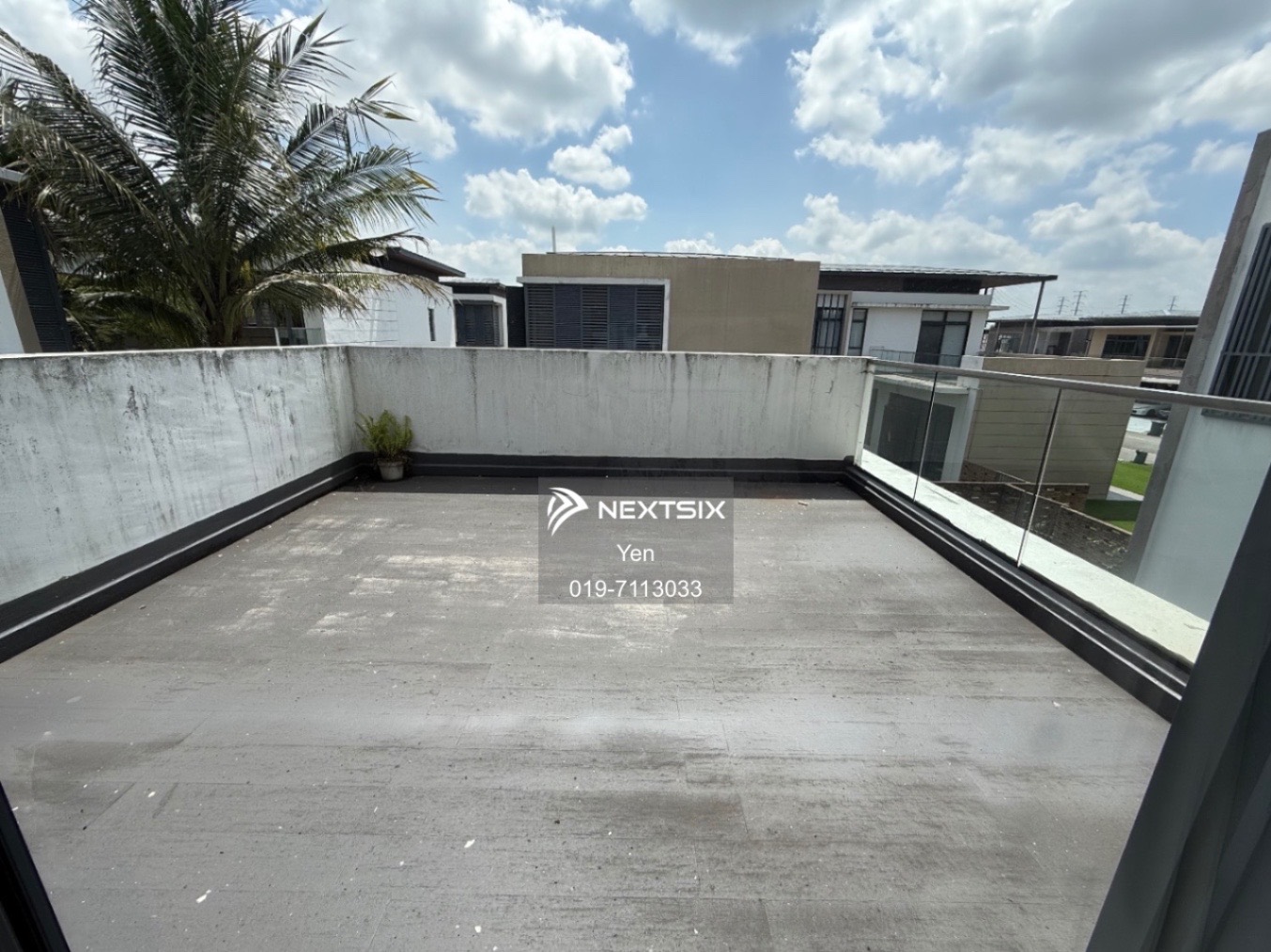 Bungalow For Sale in Iskandar Puteri (Nusajaya) Johor - Image 13