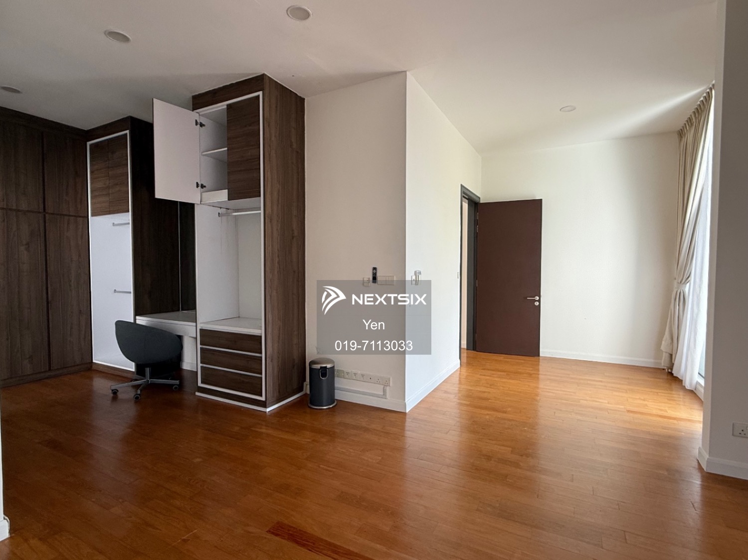 Bungalow For Sale in Iskandar Puteri (Nusajaya) Johor - Image 18