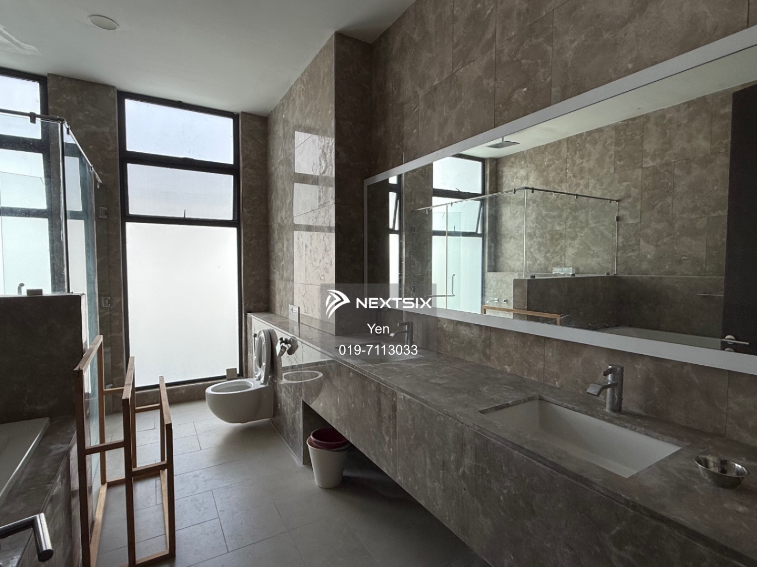 Bungalow For Sale in Iskandar Puteri (Nusajaya) Johor - Image 20