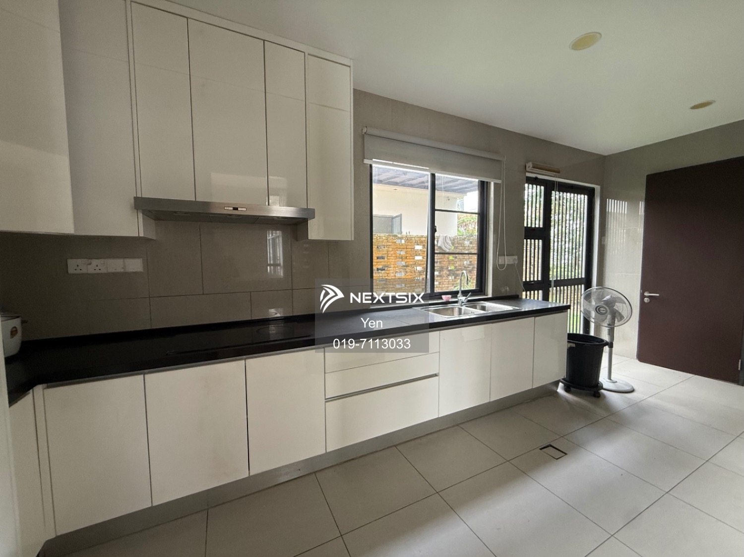 Bungalow For Sale in Iskandar Puteri (Nusajaya) Johor - Image 6