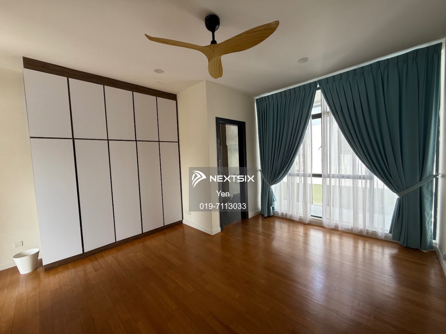 Bungalow For Sale in Iskandar Puteri (Nusajaya) Johor - Image 8