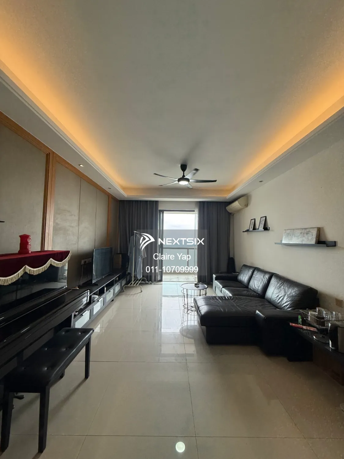 Serviced Residence For Sale in Johor Bahru Johor