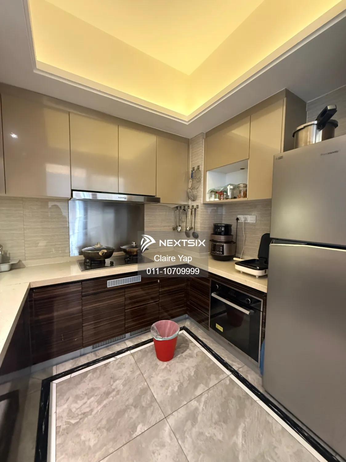 Serviced Residence For Sale in Johor Bahru Johor - Image 5