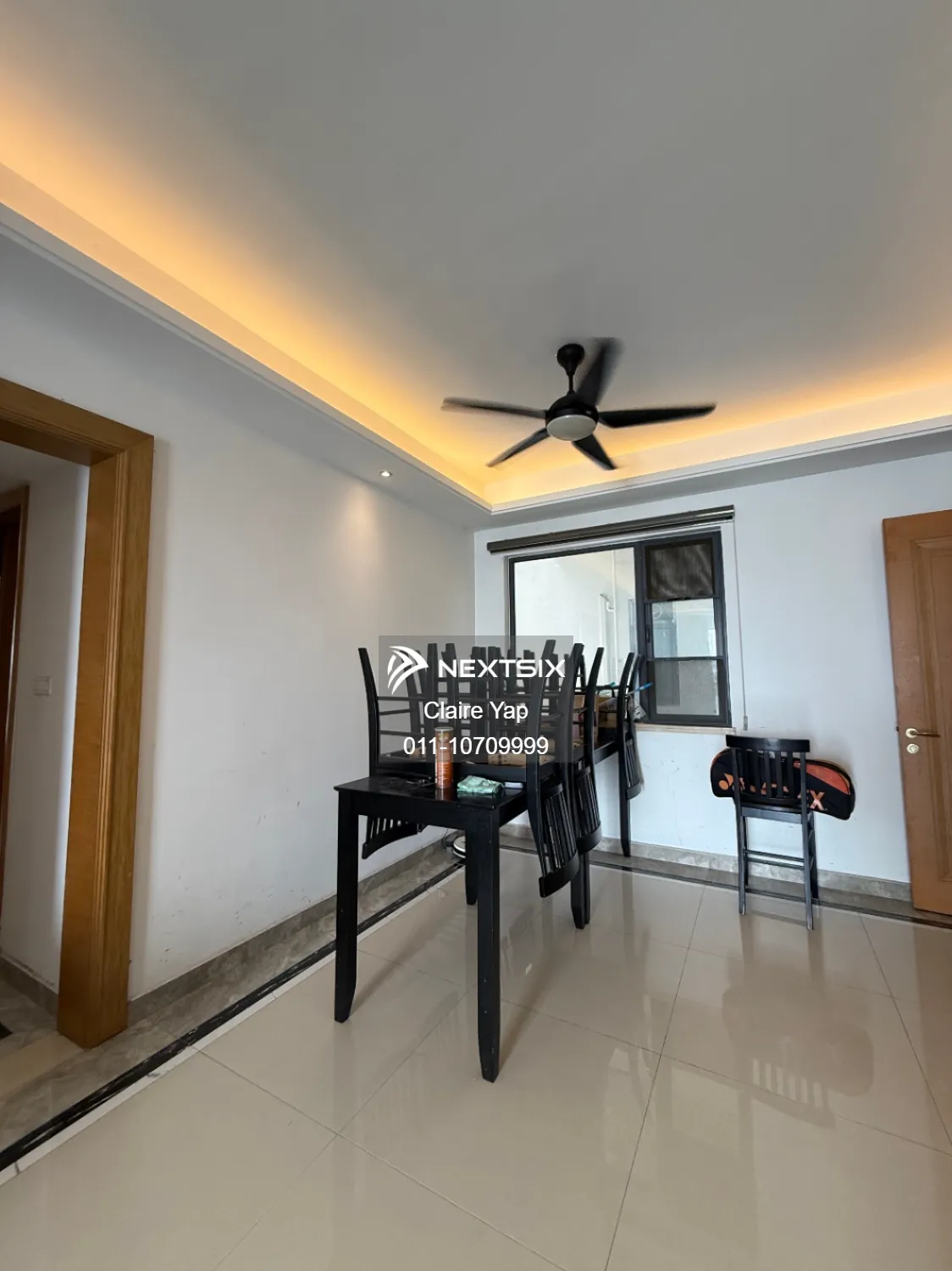Serviced Residence For Sale in Johor Bahru Johor - Image 7