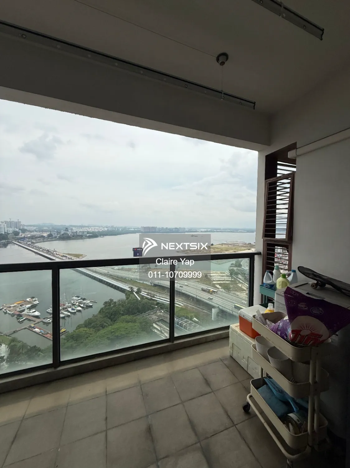 Serviced Residence For Sale in Johor Bahru Johor - Image 8