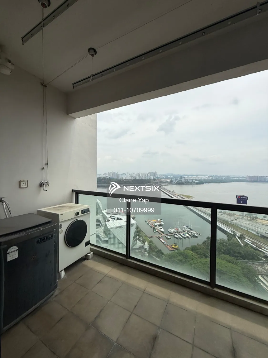 Serviced Residence For Sale in Johor Bahru Johor - Image 9