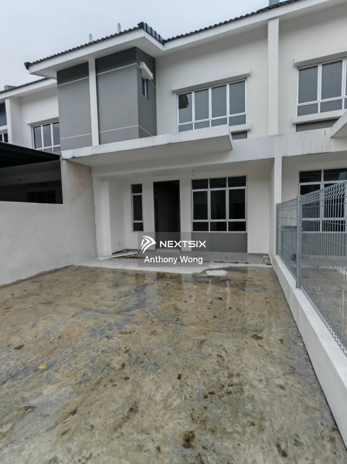 2-sty Terrace/Link House For Sale in Pekan Nanas Johor