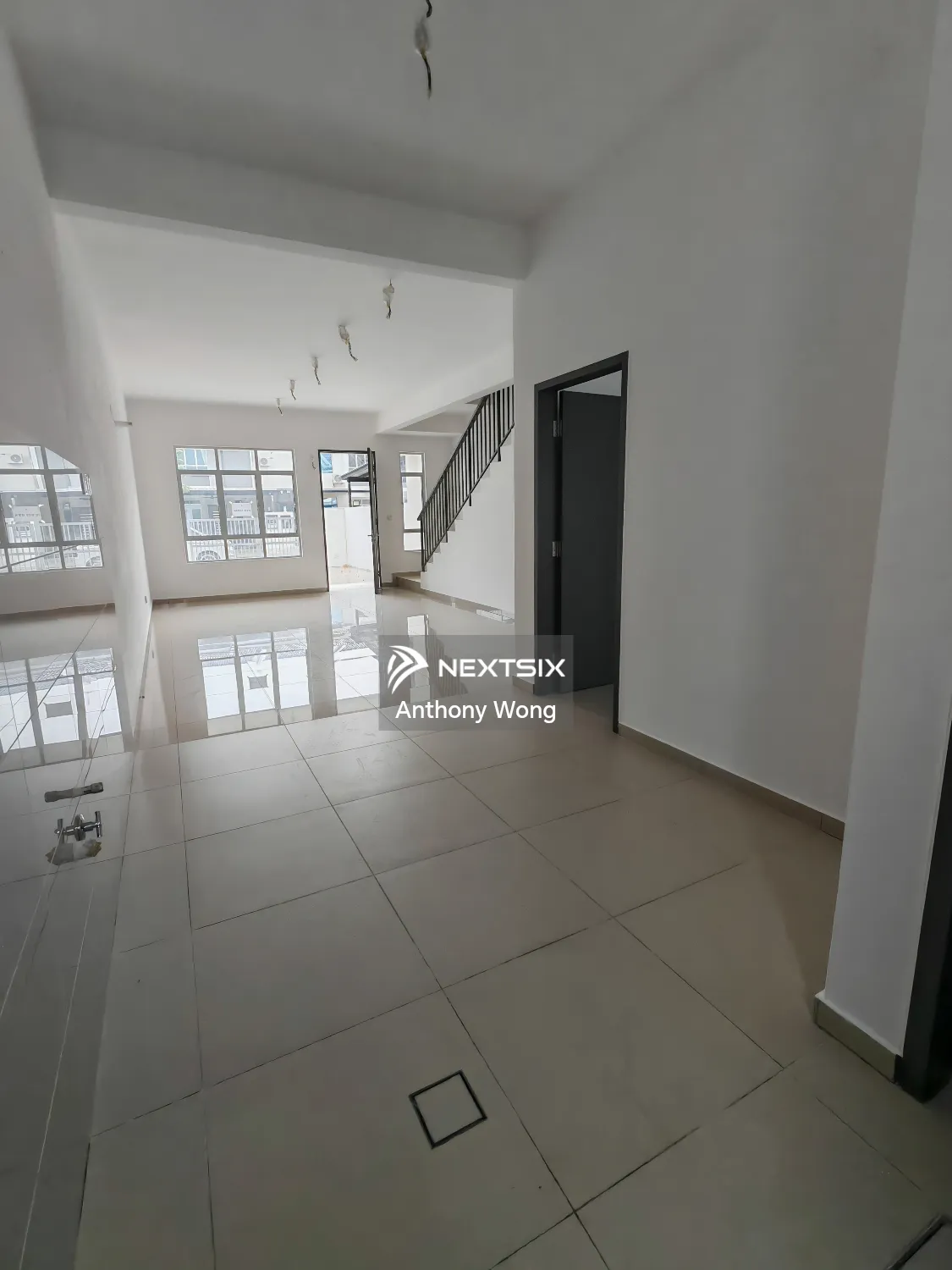 2-sty Terrace/Link House For Sale in Pekan Nanas Johor - Image 5