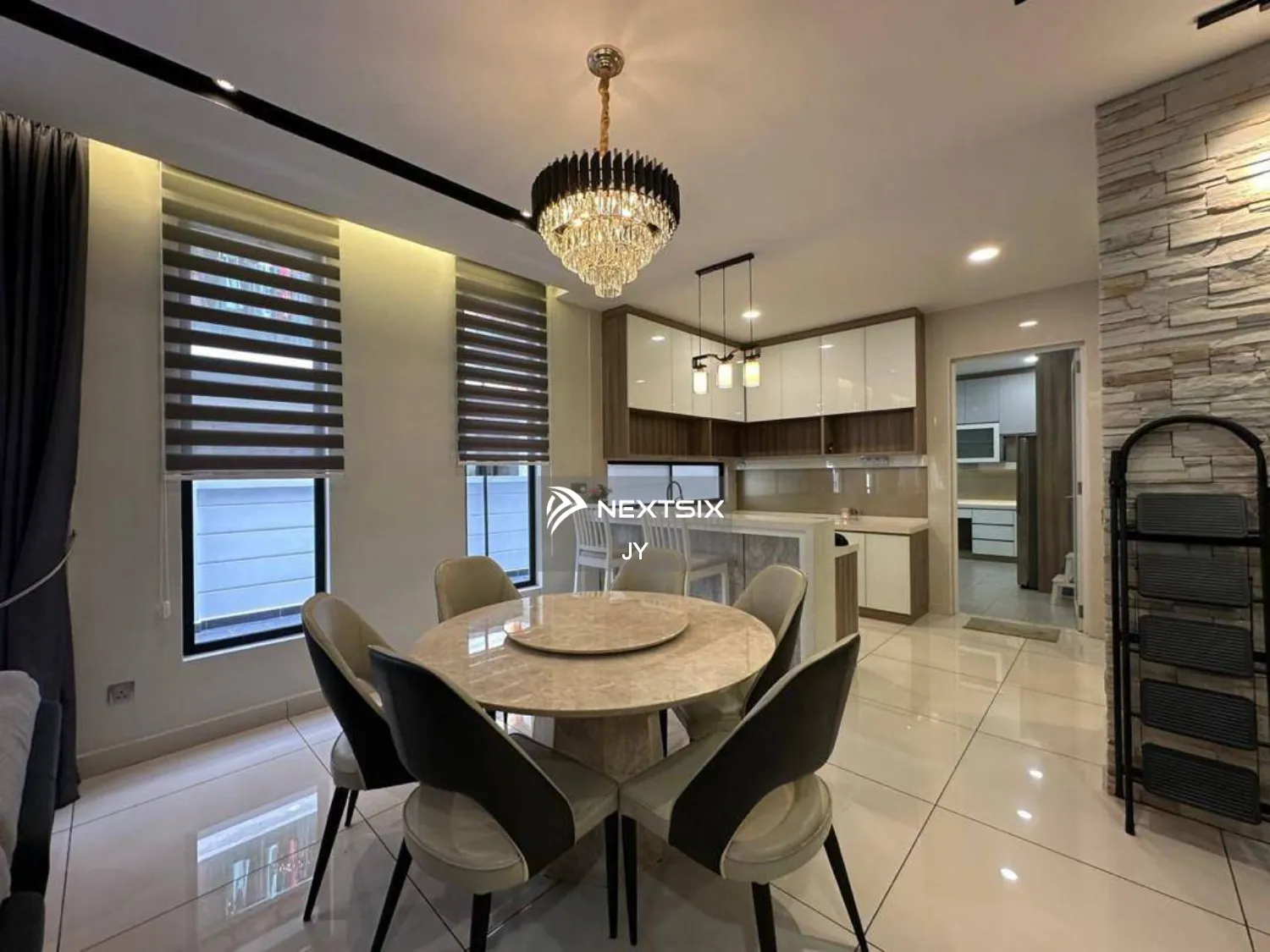 Cluster House For Rent in Iskandar Puteri (Nusajaya) Johor - Image 5