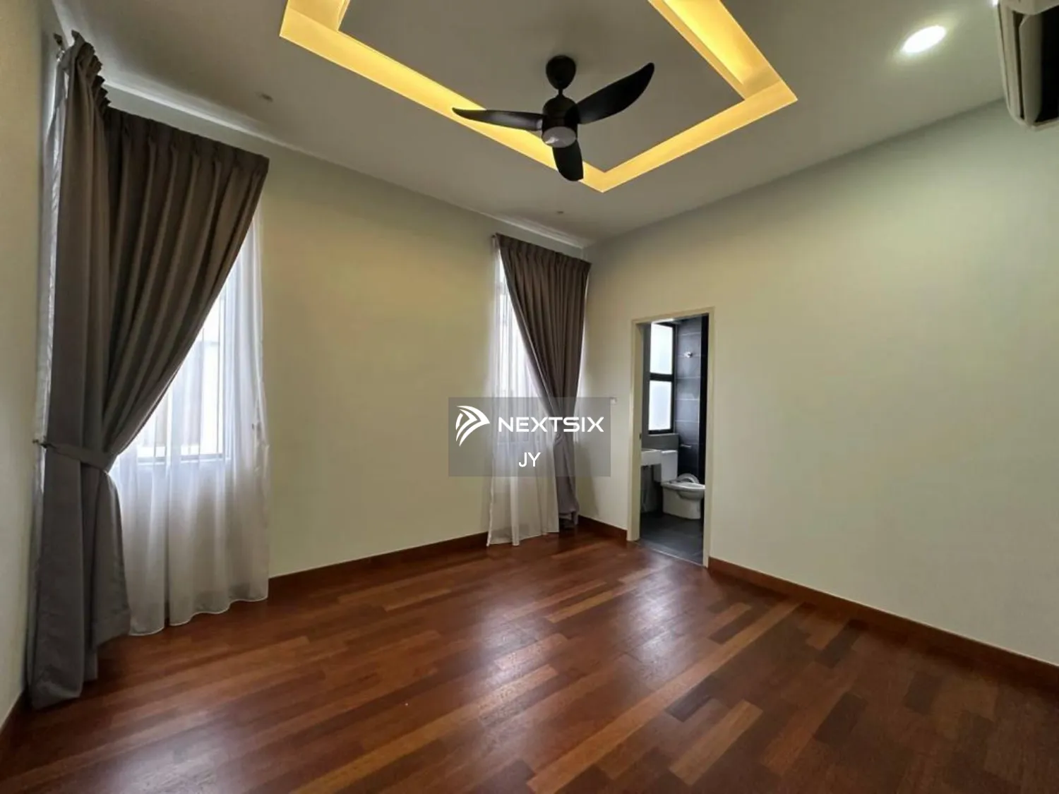 Cluster House For Rent in Iskandar Puteri (Nusajaya) Johor - Image 8