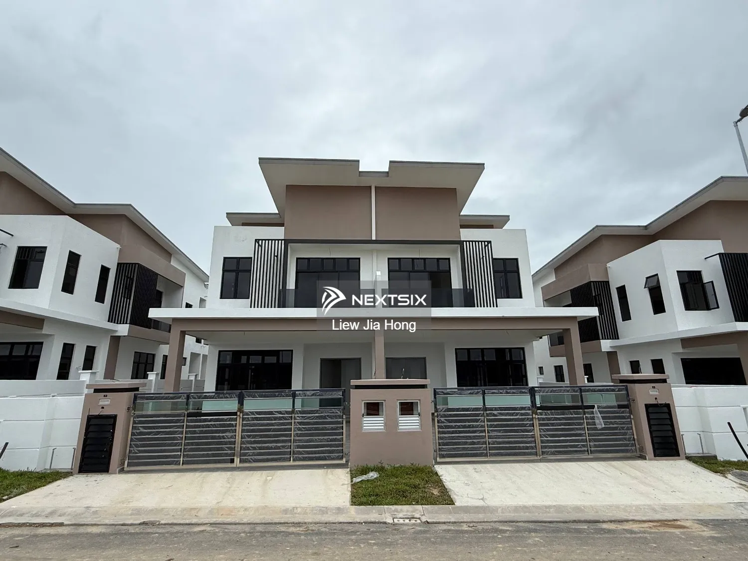 Cluster House For Sale in Iskandar Puteri (Nusajaya) Johor