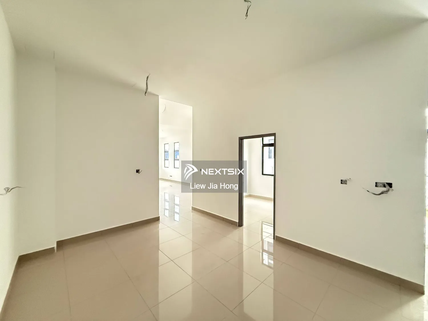 Cluster House For Sale in Iskandar Puteri (Nusajaya) Johor - Image 10