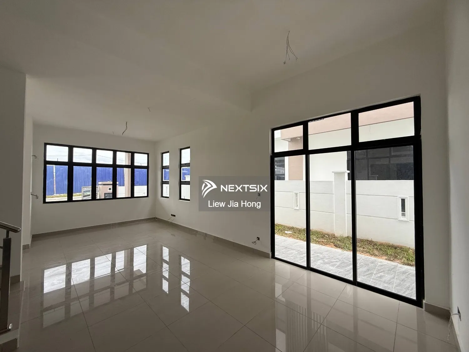 Cluster House For Sale in Iskandar Puteri (Nusajaya) Johor - Image 7