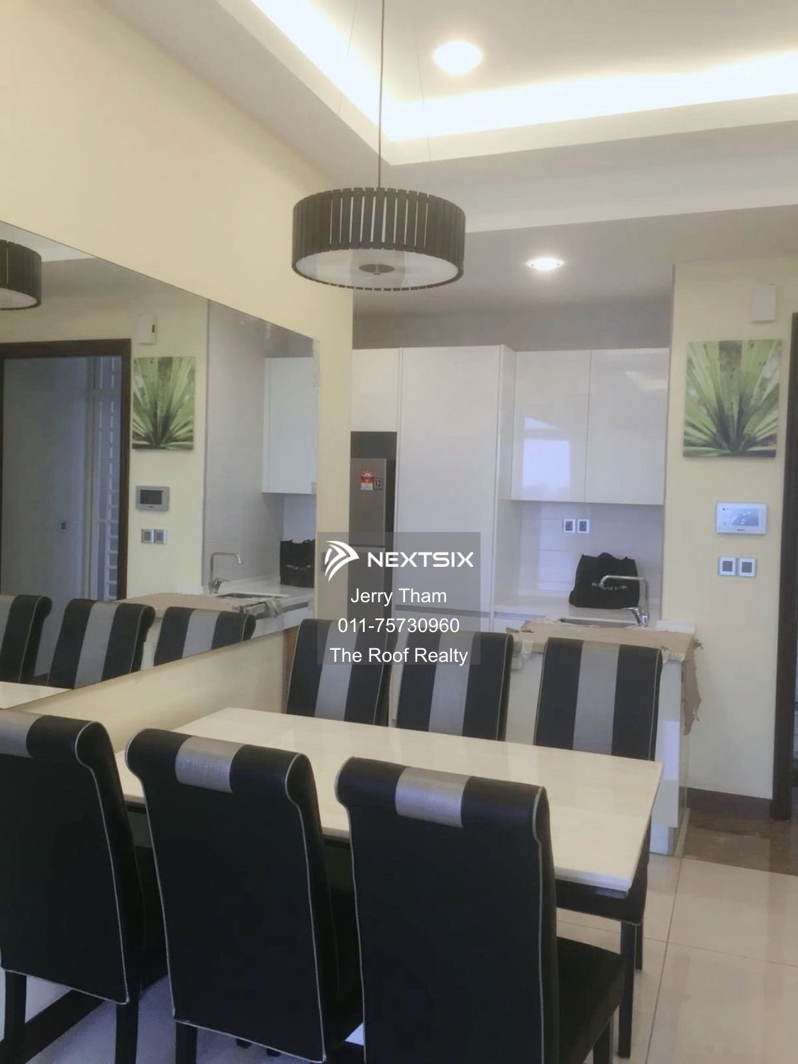 Serviced Residence For Sale in Johor Bahru Johor