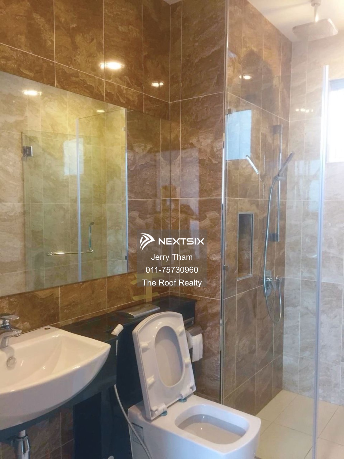 Serviced Residence For Sale in Johor Bahru Johor - Image 5