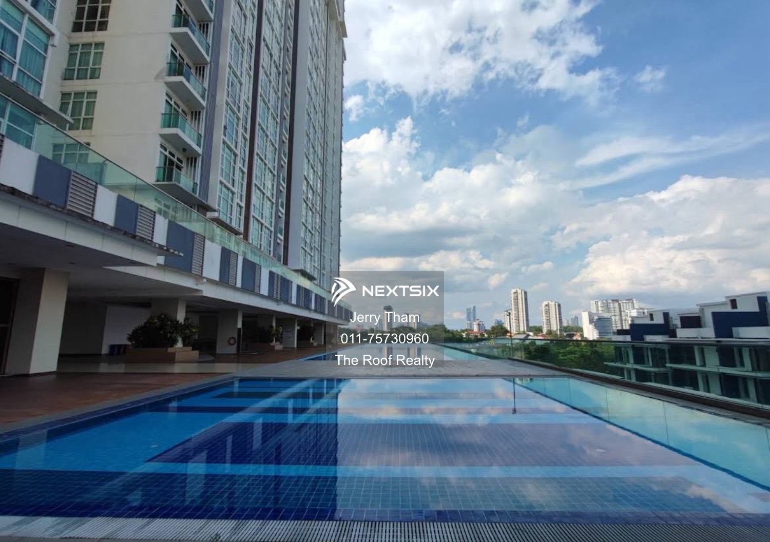 Serviced Residence For Sale in Johor Bahru Johor - Image 7