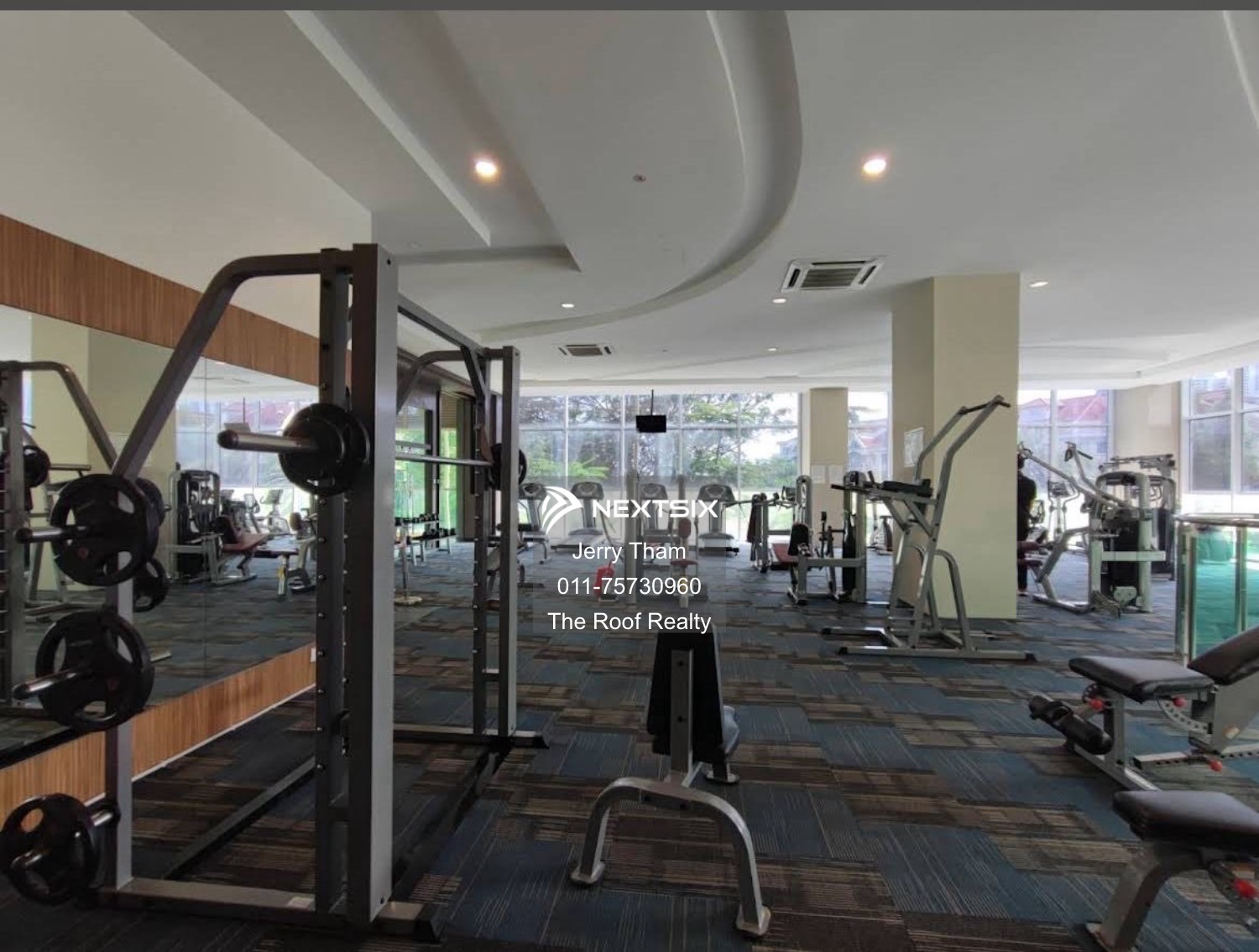Serviced Residence For Sale in Johor Bahru Johor - Image 8
