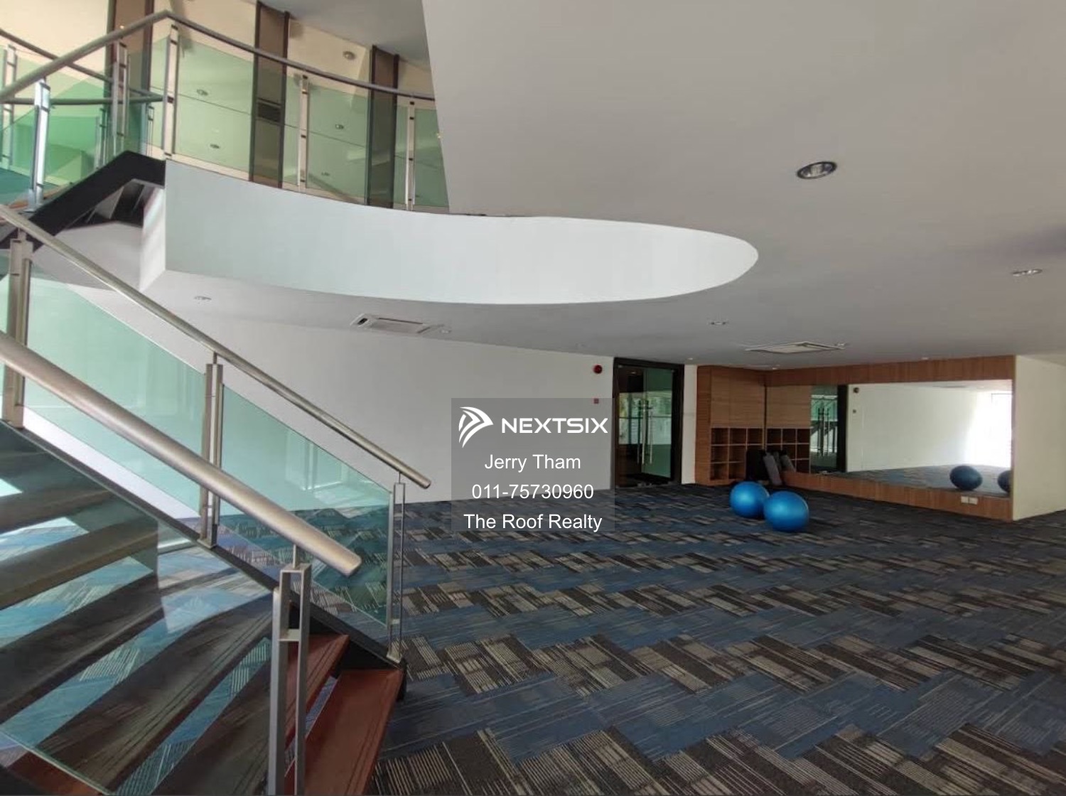 Serviced Residence For Sale in Johor Bahru Johor - Image 9