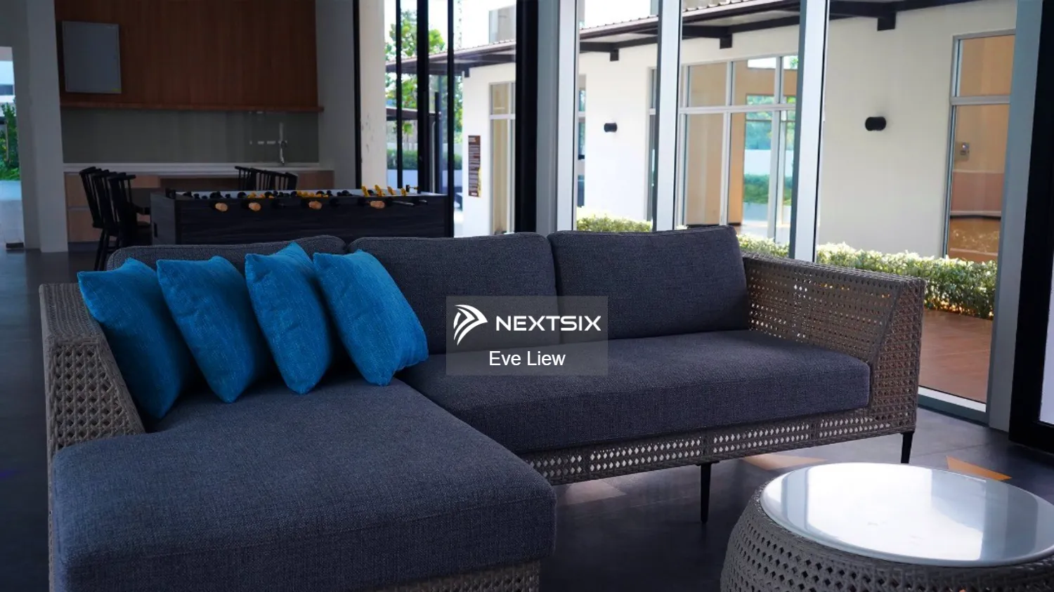 Serviced Residence For Rent in Bangi Selangor - Image 12