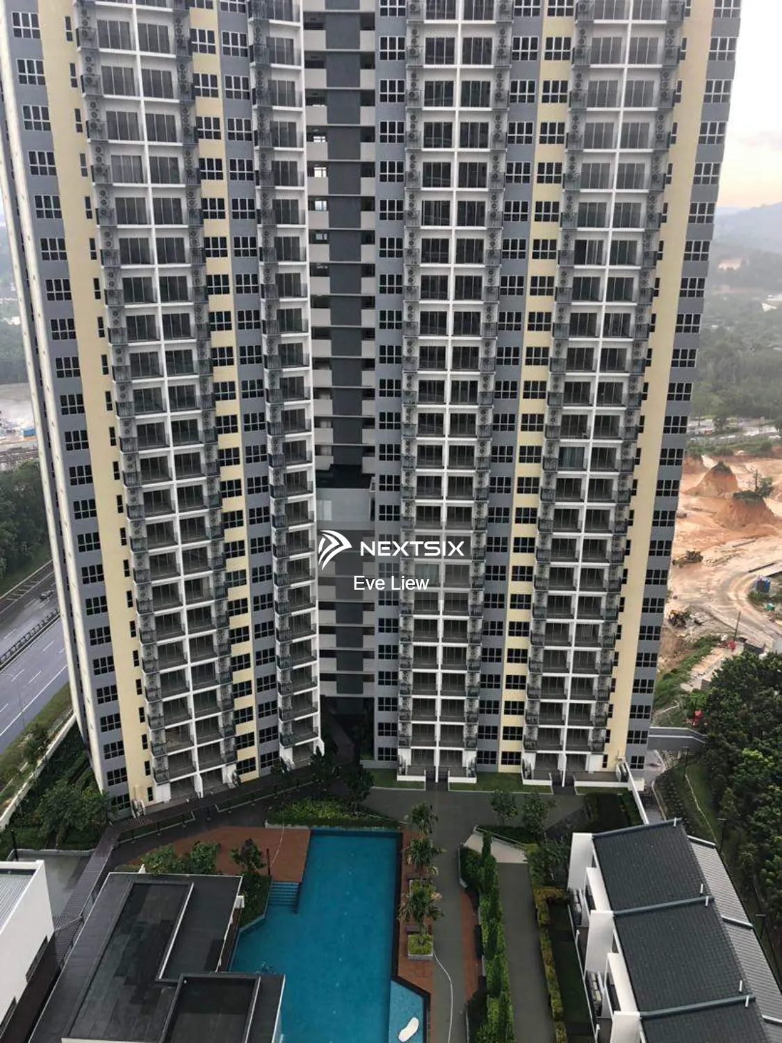 Serviced Residence For Rent in Bangi Selangor - Image 14