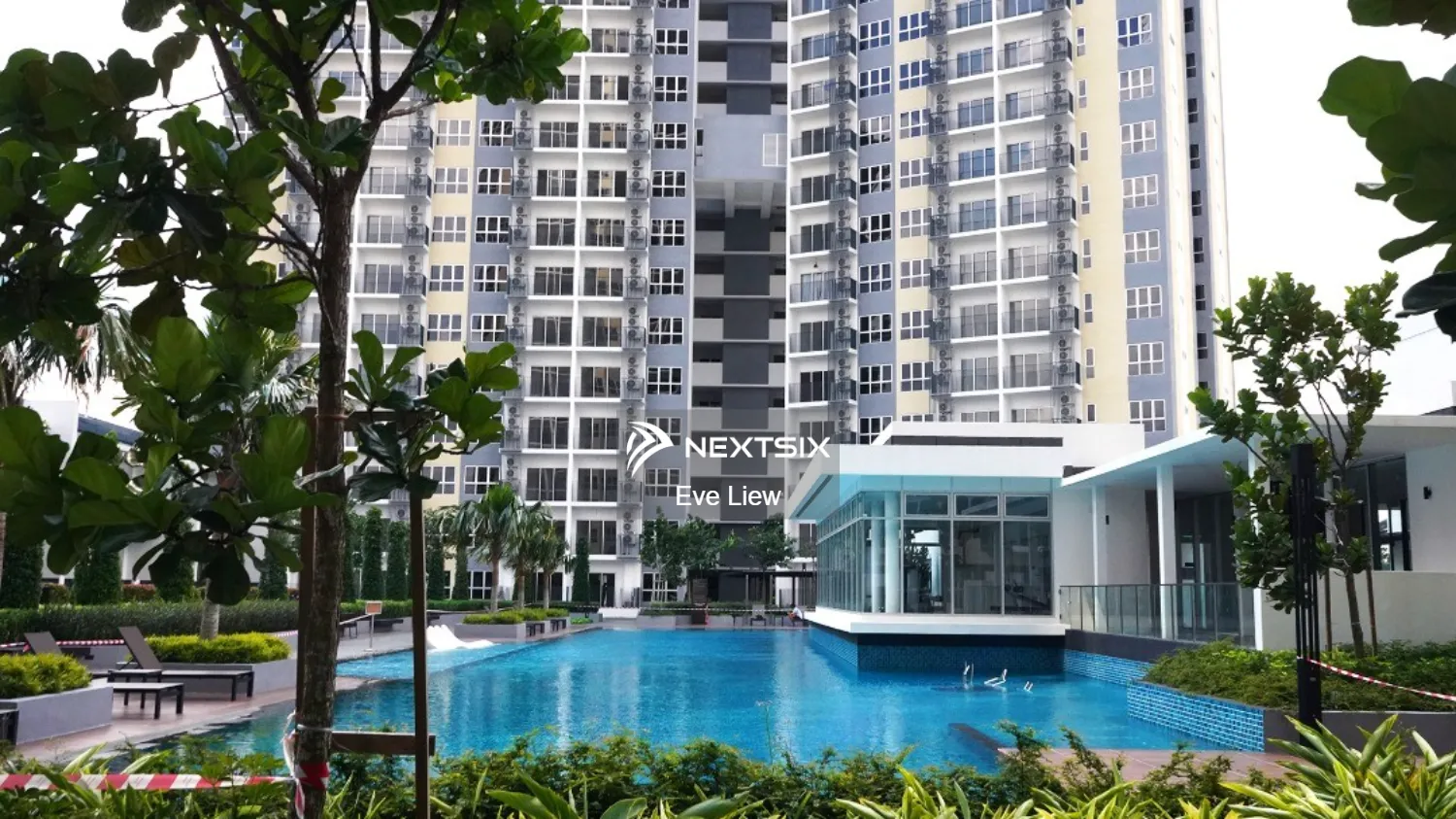 Serviced Residence For Rent in Bangi Selangor - Image 3