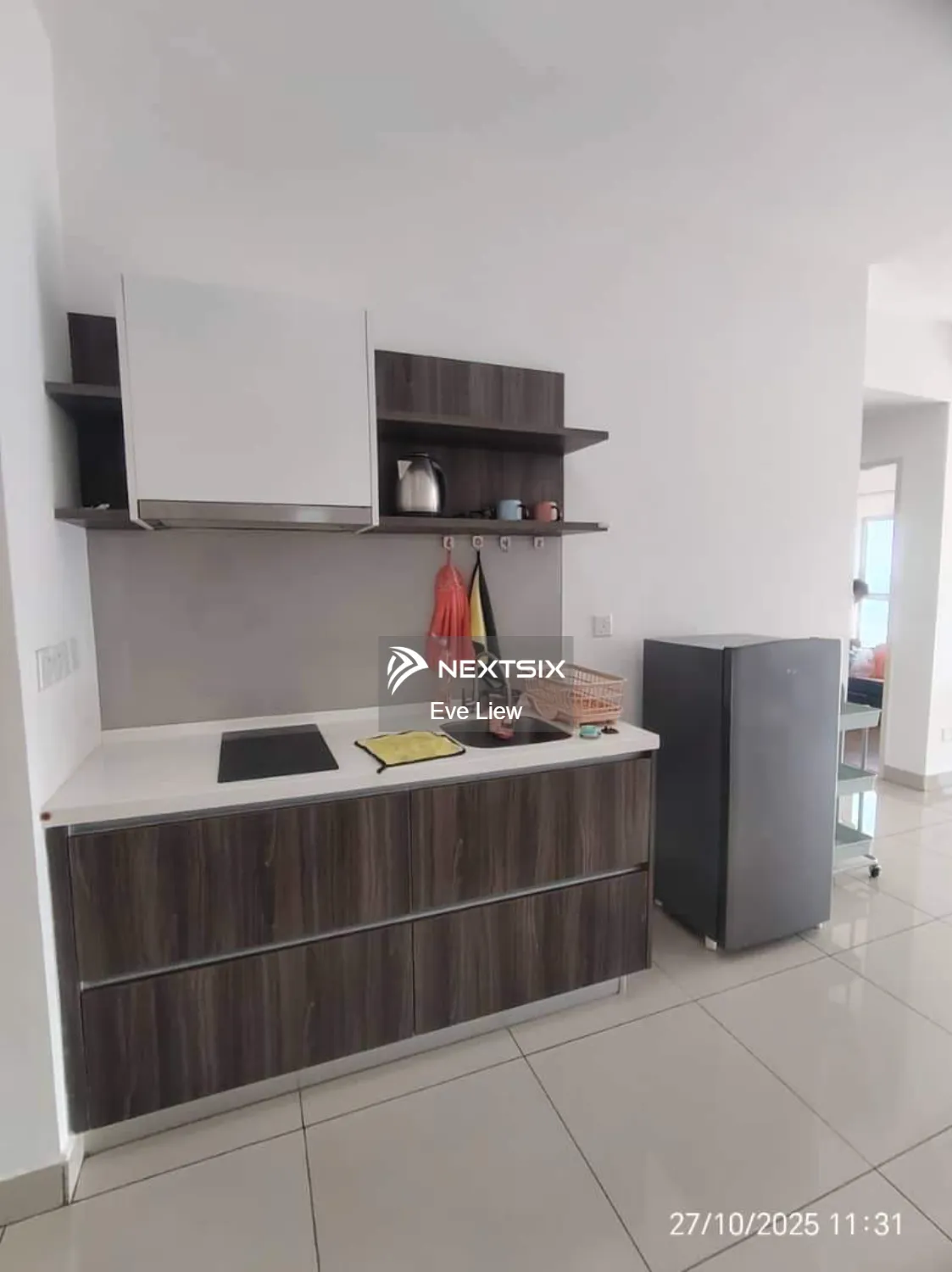 Serviced Residence For Rent in Bangi Selangor - Image 9