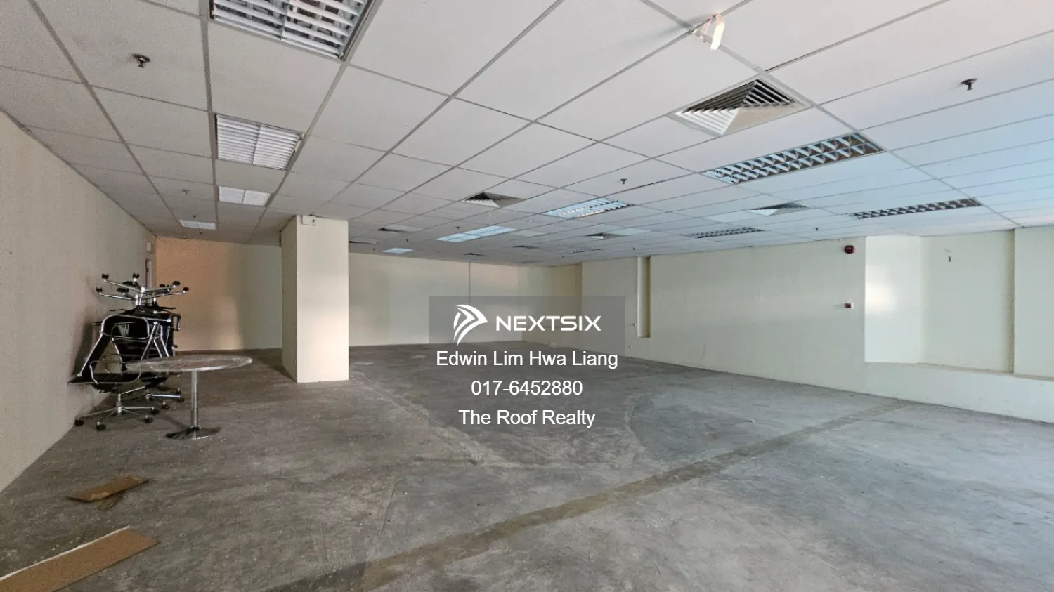 Retail Space For Rent in KL City Wilayah Persekutuan Kuala Lumpur - Image 2