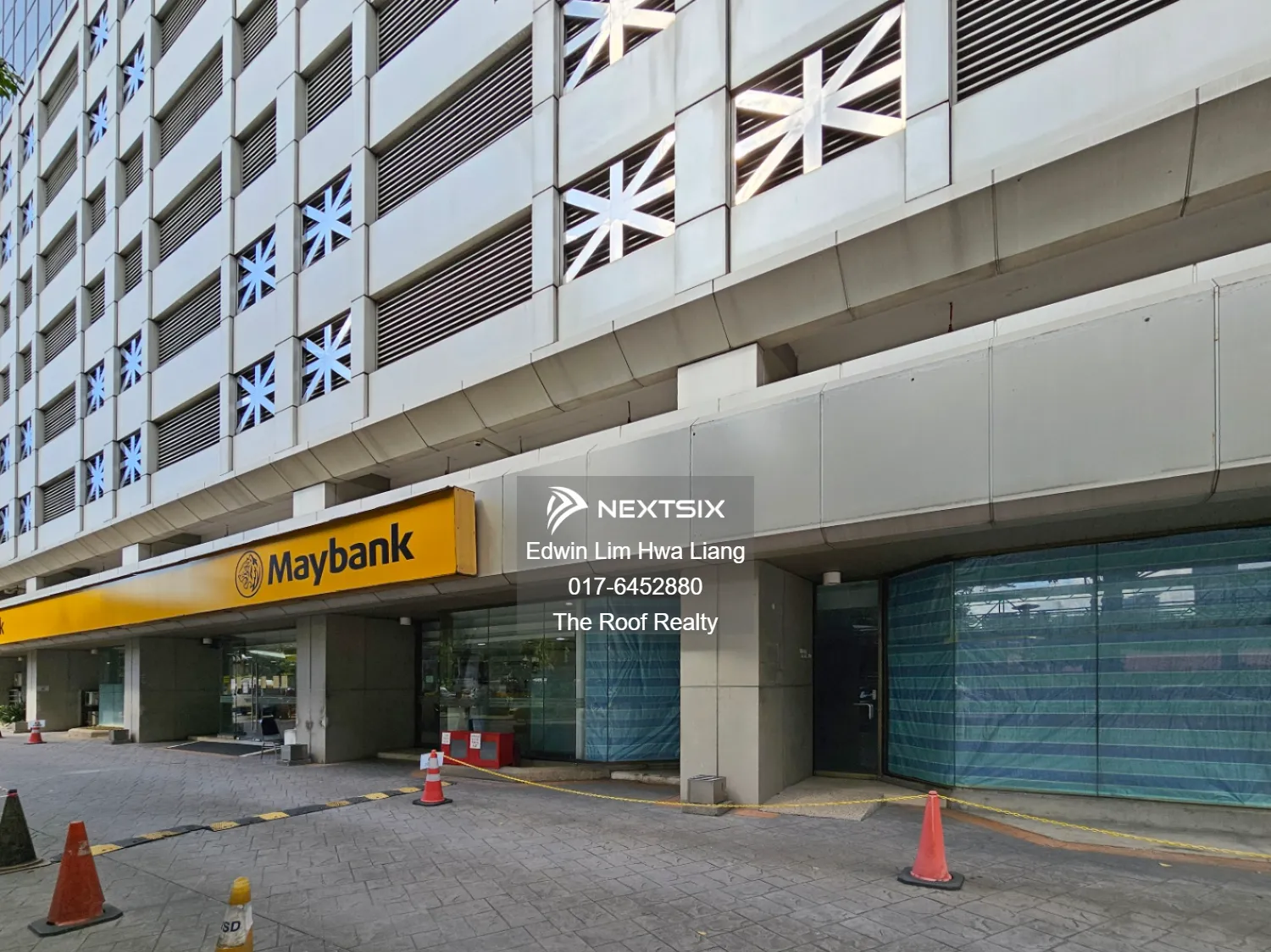 Retail Space For Rent in KL City Wilayah Persekutuan Kuala Lumpur - Image 3