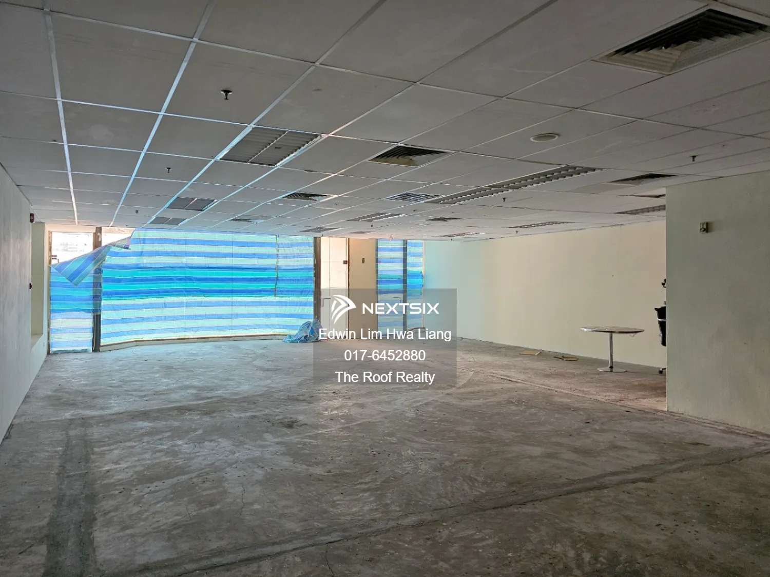 Retail Space For Rent in KL City Wilayah Persekutuan Kuala Lumpur - Image 4