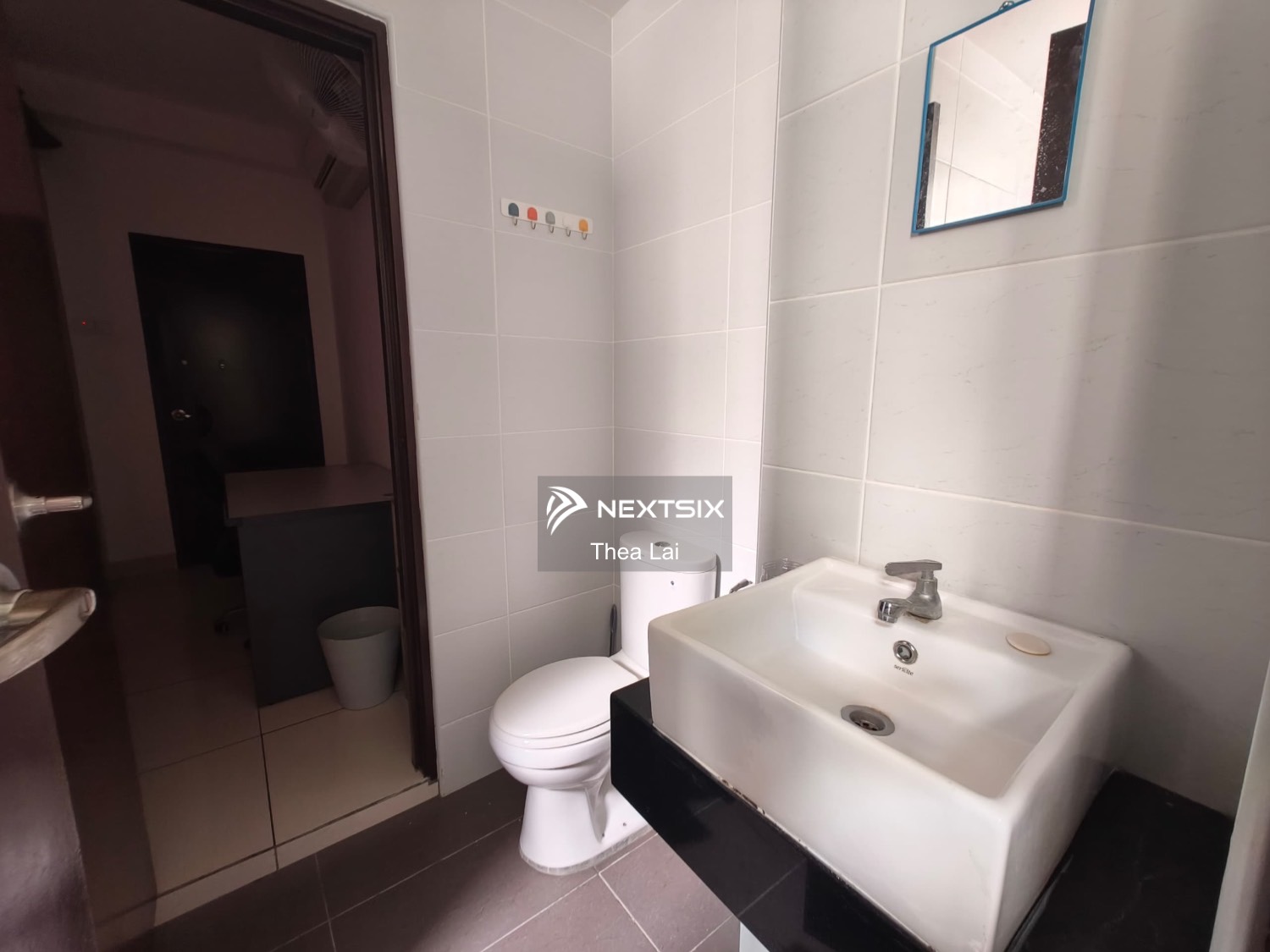 Condominium For Rent in Johor Bahru Johor - Image 5