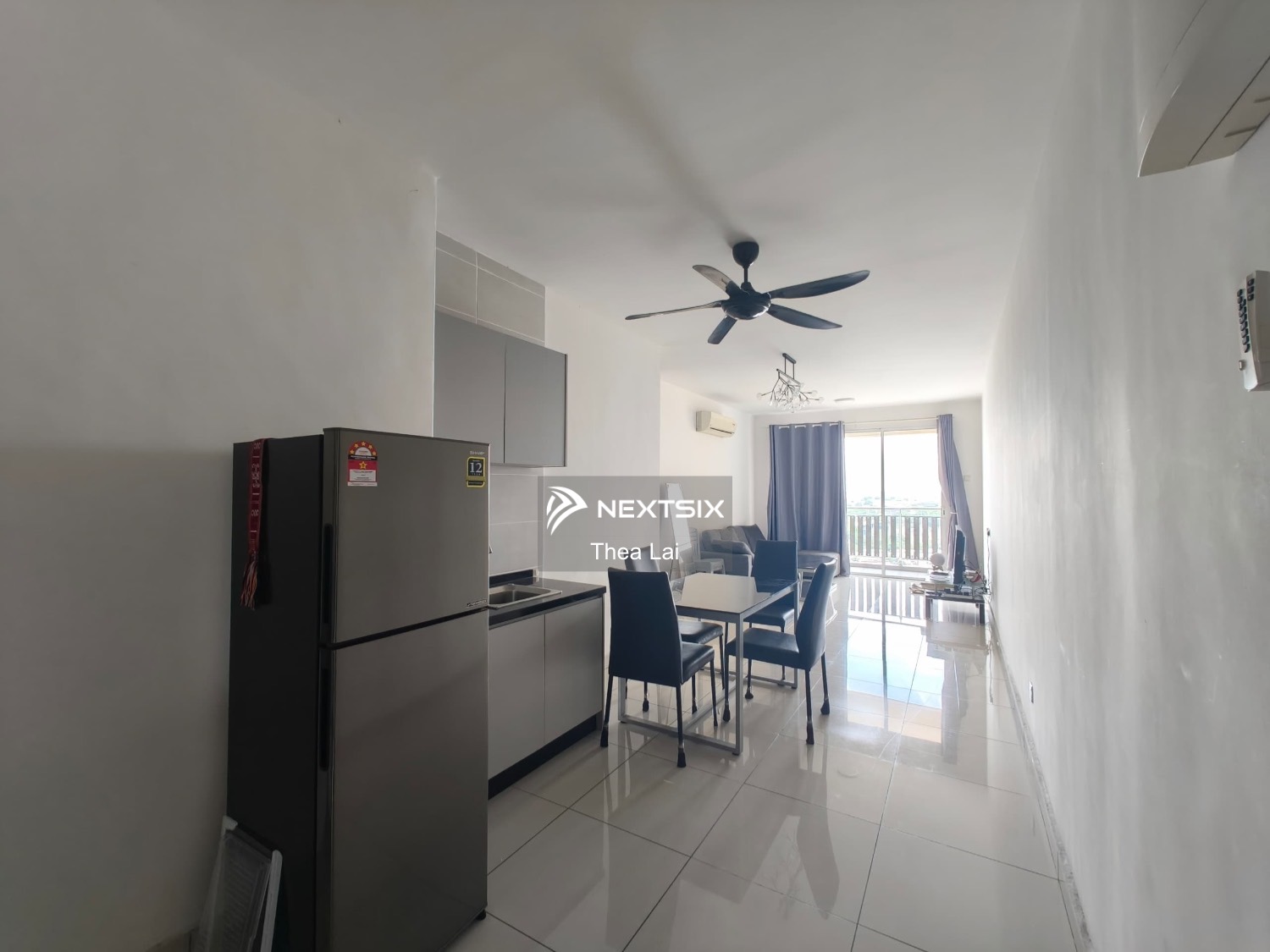 Condominium For Rent in Johor Bahru Johor - Image 6