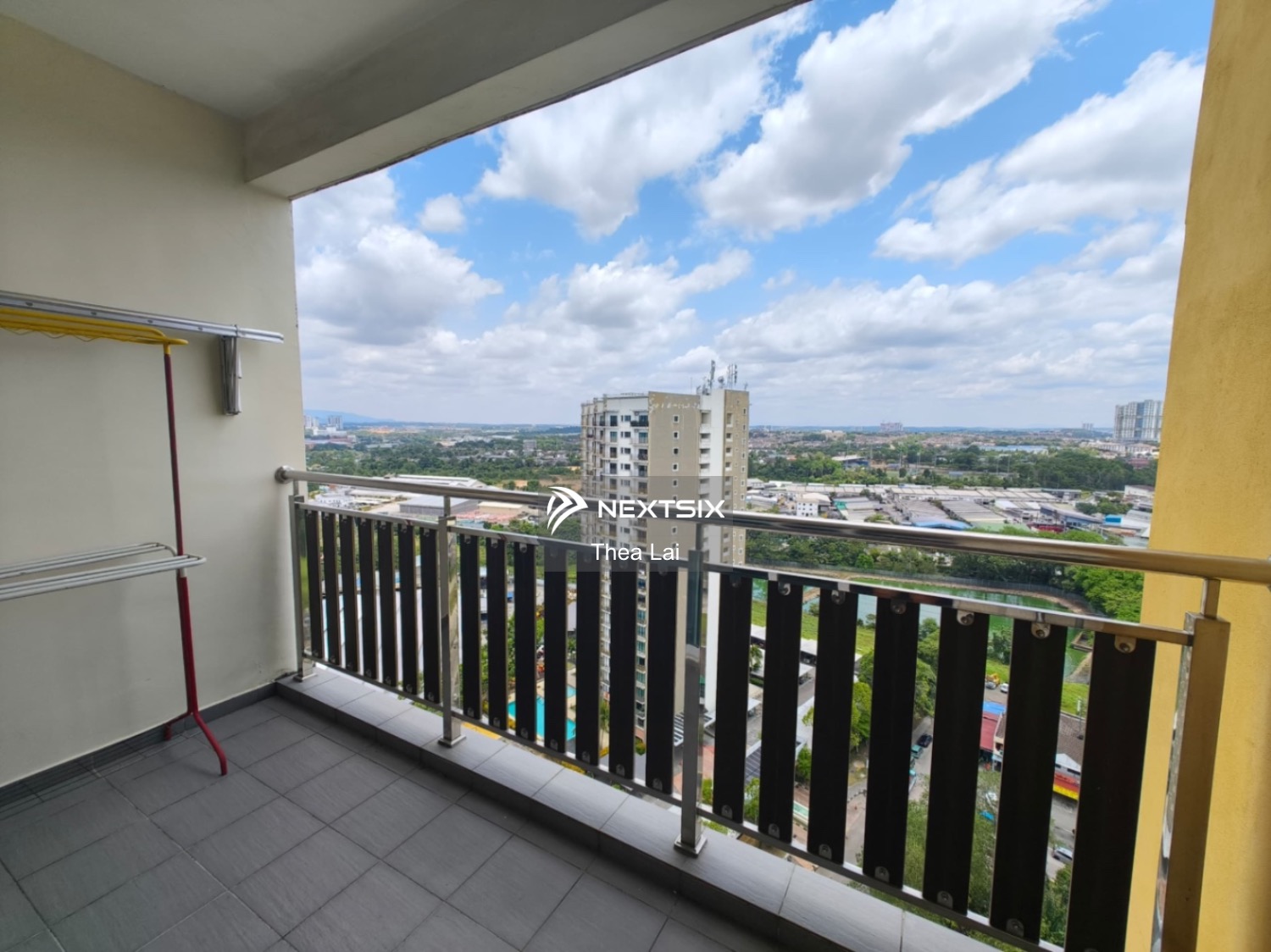 Condominium For Rent in Johor Bahru Johor - Image 9