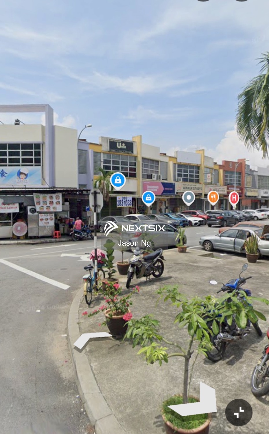 Shop Office For Rent in Bandar Bukit Tinggi Selangor - Image 5