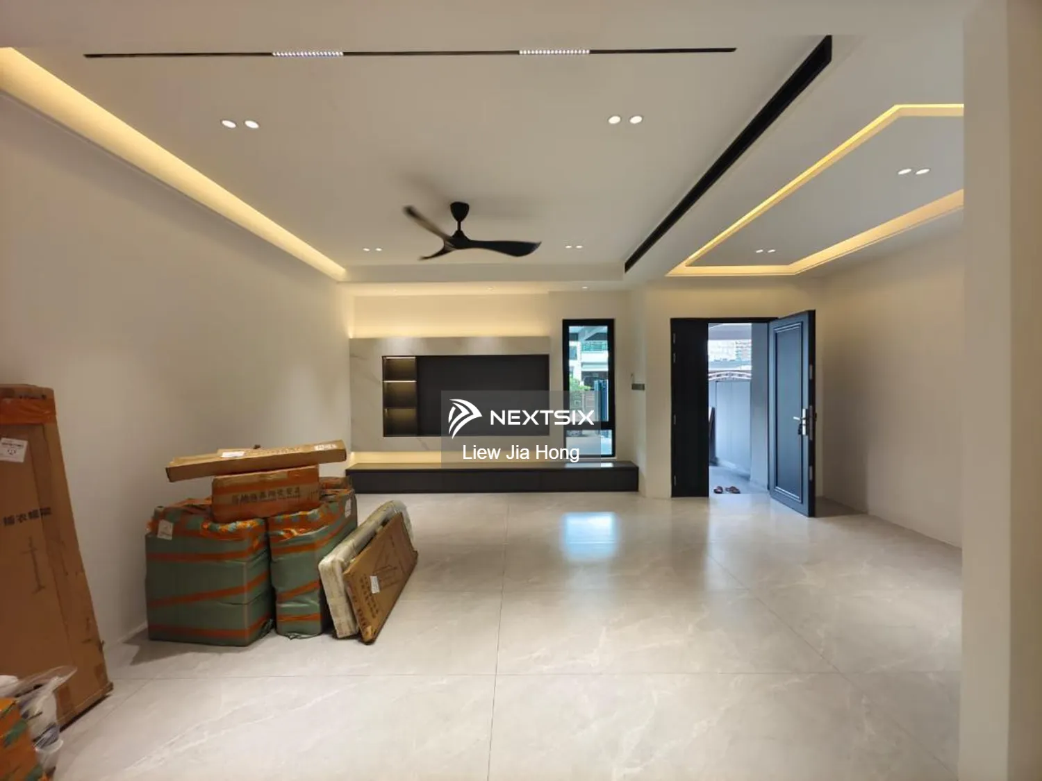 2-sty Terrace/Link House For Sale in Johor Bahru Johor - Image 2